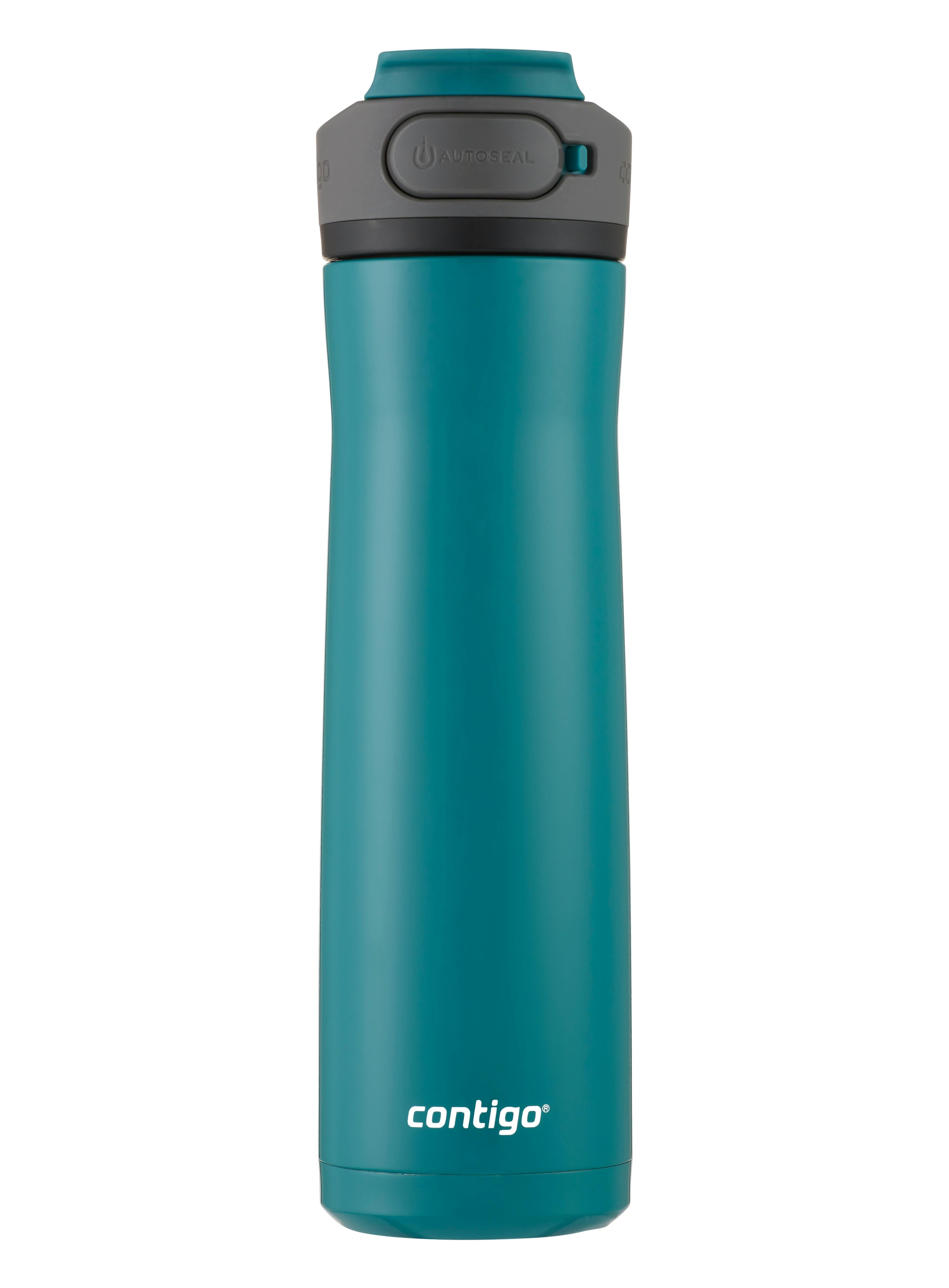 Contigo® Cortland Chill 2.0, 24oz., Stainless Steel Water Bottle with AUTOSEAL® Lid