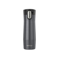 Contigo® AUTOSEAL® West Loop Vacuum-Insulated Stainless Steel Travel Mug with Easy-Clean Lid, 20 oz