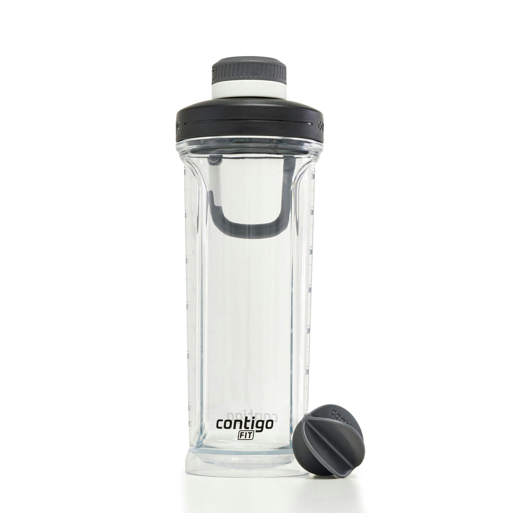 Contigo® Shake & Go® Fit 2.0 Tritan Water Bottle 28oz