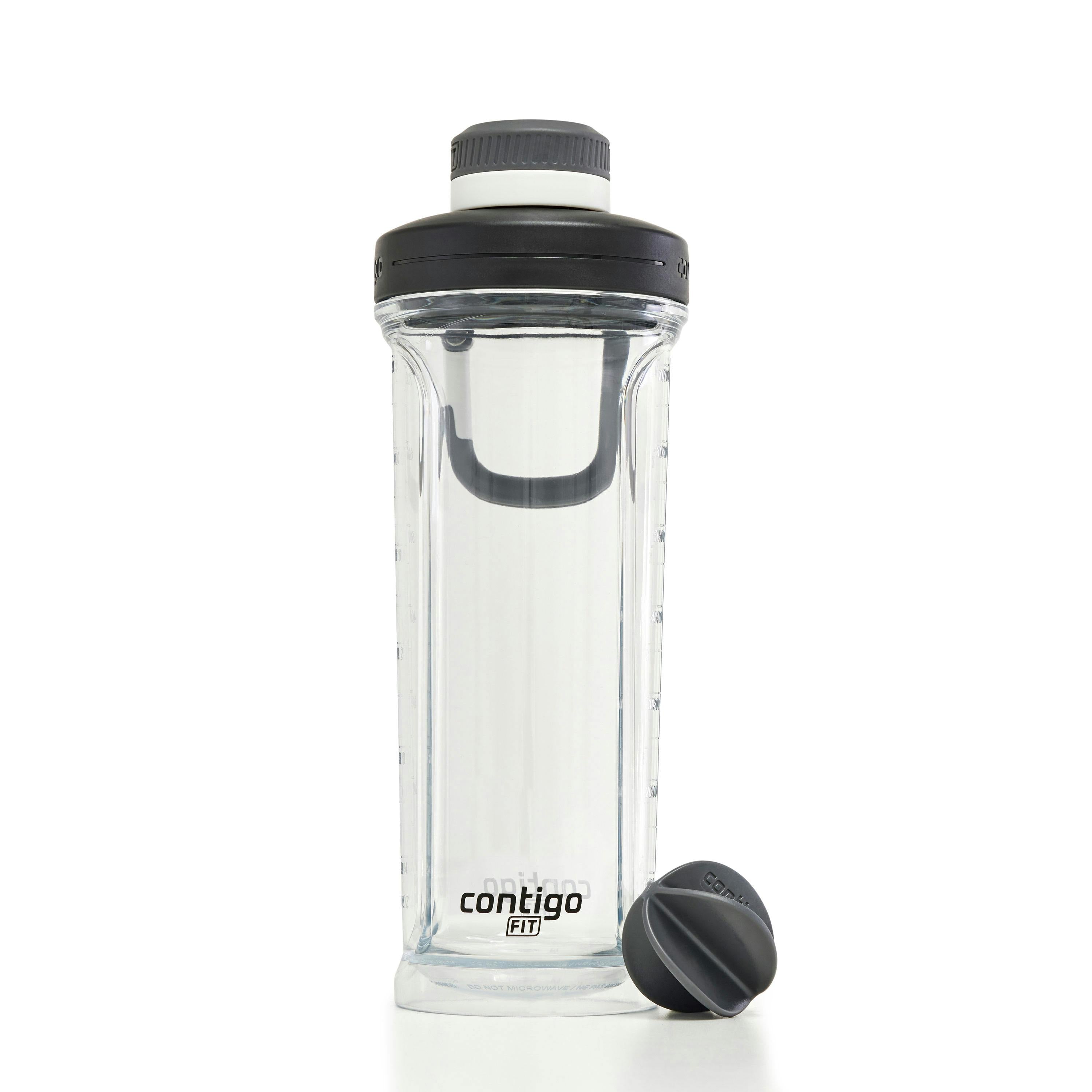 Contigo® Shake & Go® Fit 2.0 Tritan Water Bottle 28oz