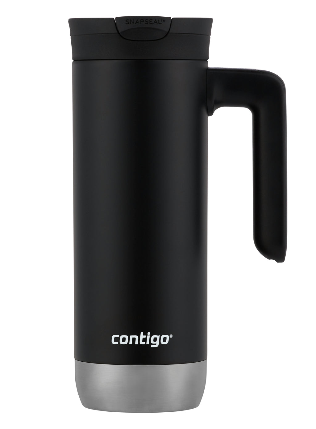 Contigo® Superior 2.0 Leak-Proof Insulated Stainless Steel Travel Mug with Handle, 20oz