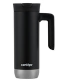 Contigo® Superior 2.0 Leak-Proof Insulated Stainless Steel Travel Mug with Handle, 20oz