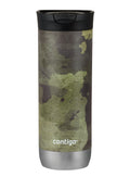 Contigo® Huron Stainless Steel Travel Mug with SNAPSEAL™ Lid, 20oz