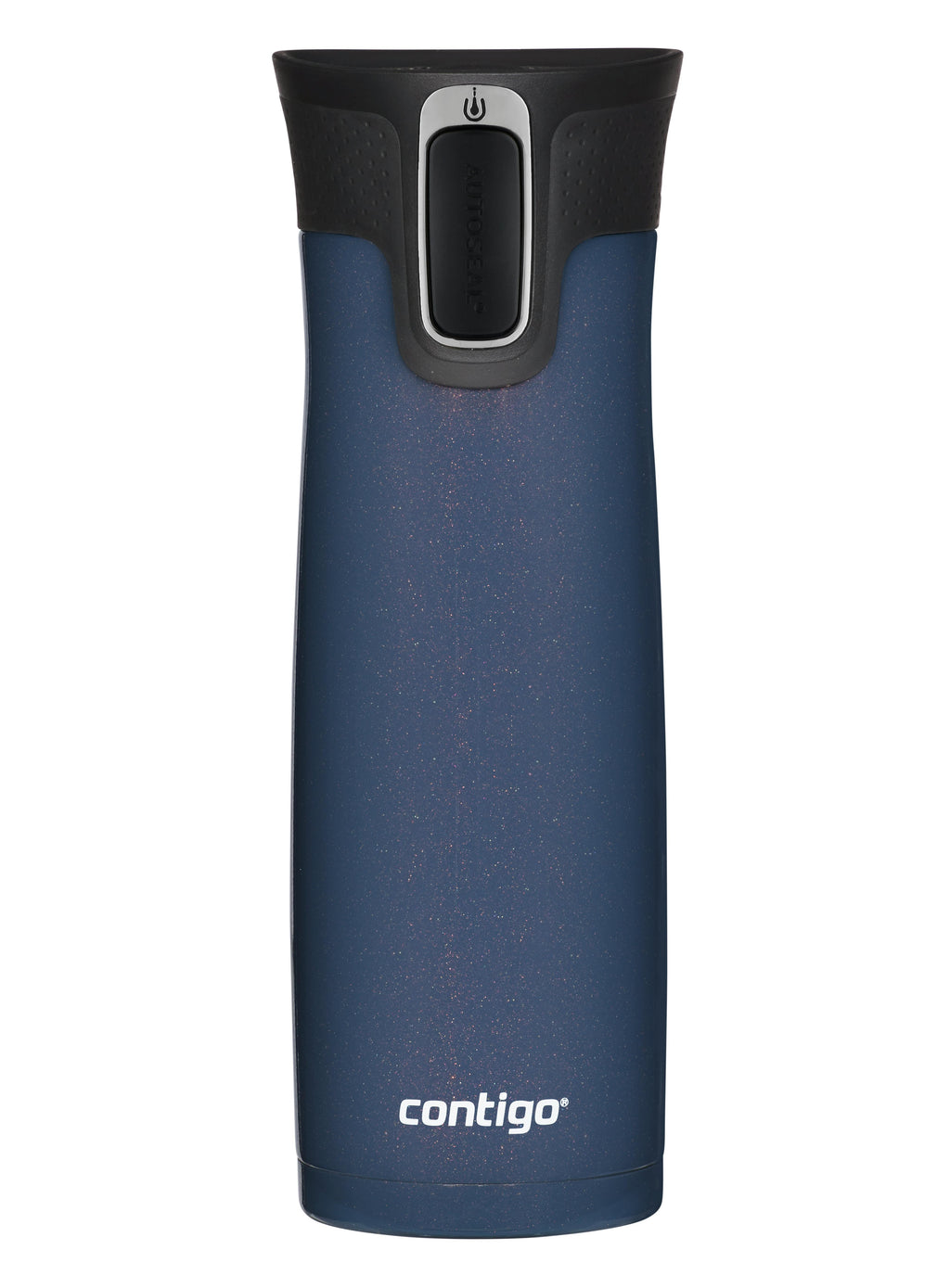 Contigo® AUTOSEAL® West Loop Vacuum-Insulated Stainless Steel Travel Mug with Easy-Clean Lid, 20oz