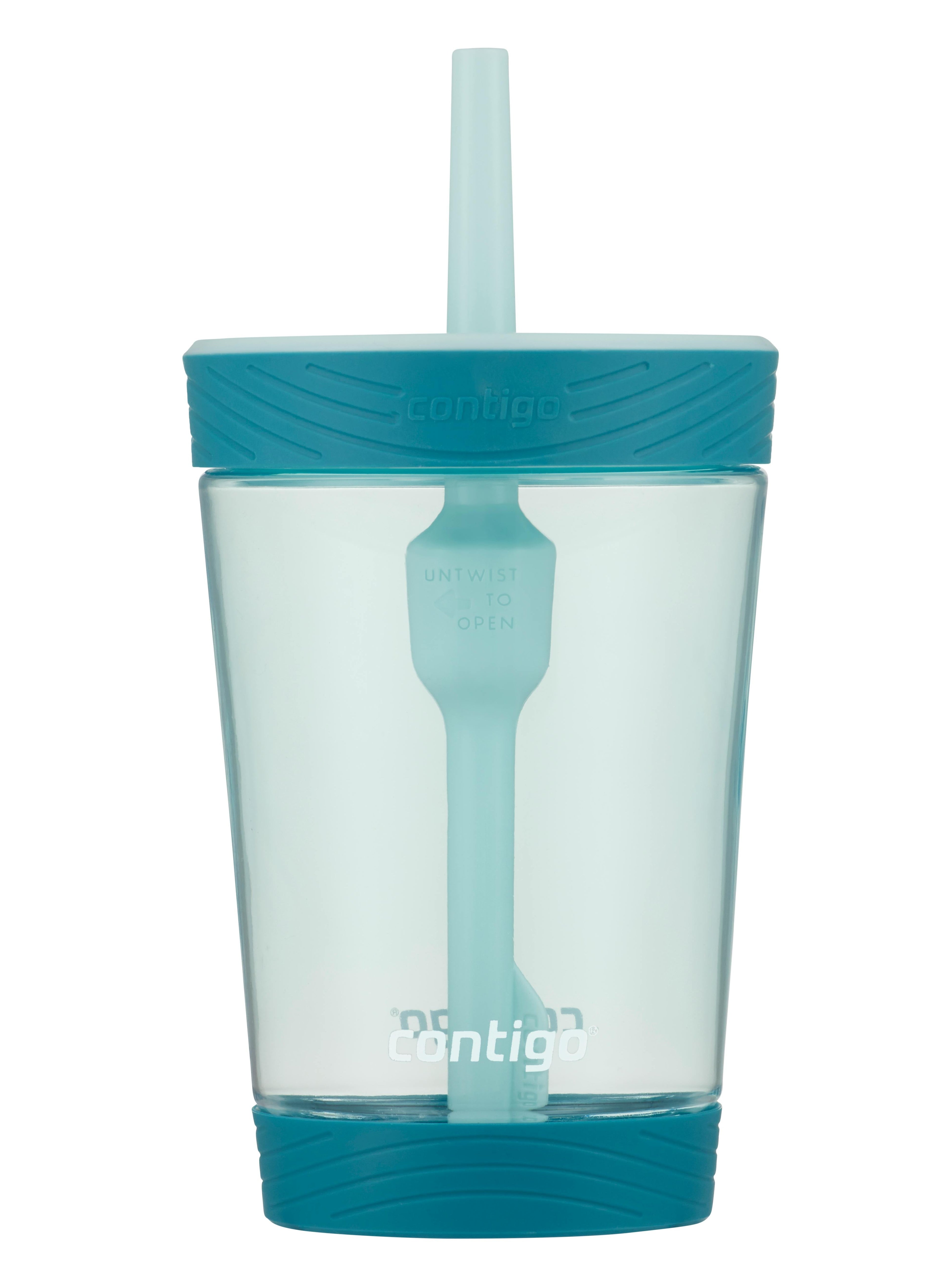 Contigo® Kids Spill-Proof Tumbler with Straw, 14oz