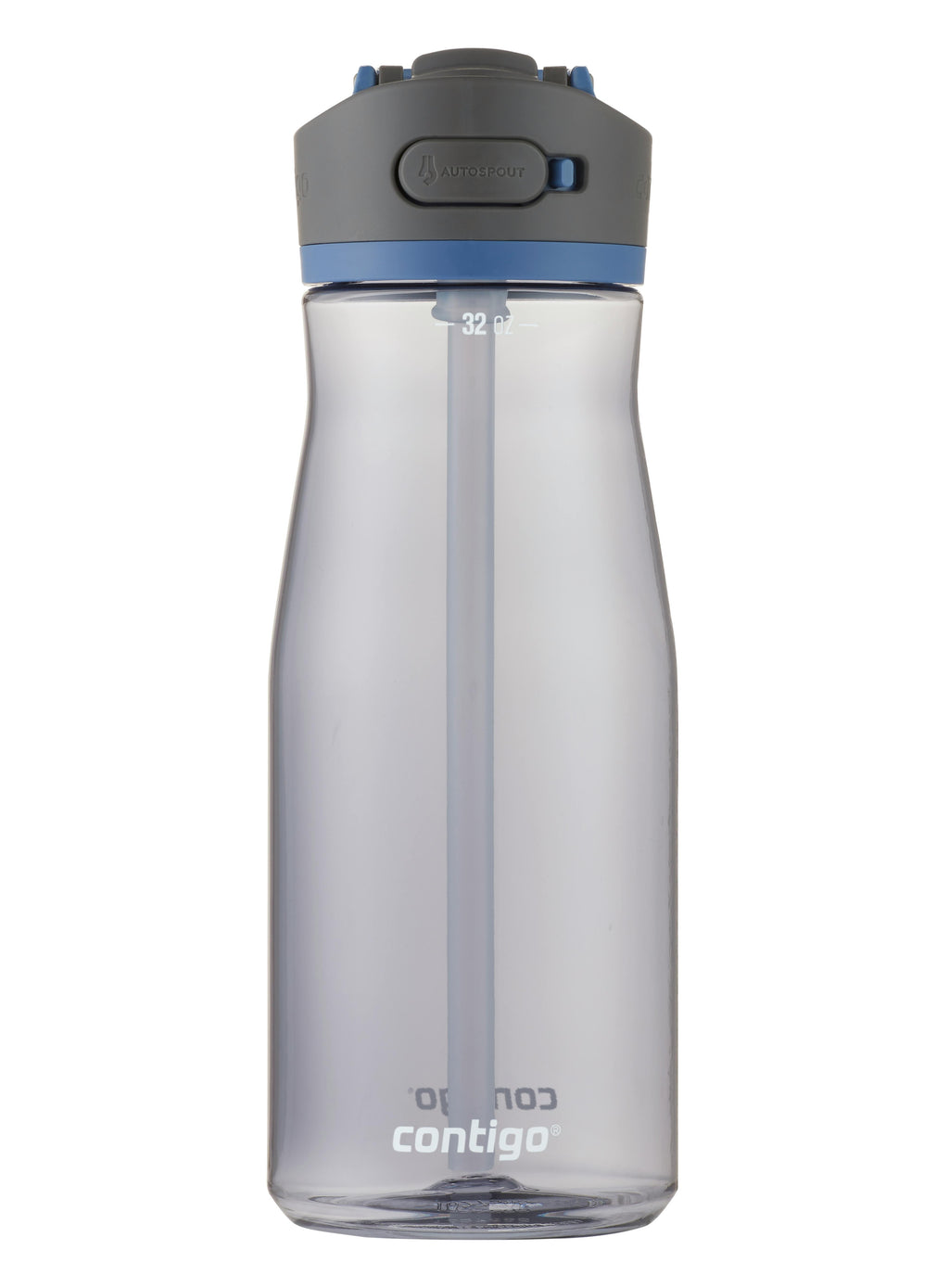 Contigo® Ashland 2.0, Water Bottle with AUTOSPOUT® Lid, 32oz
