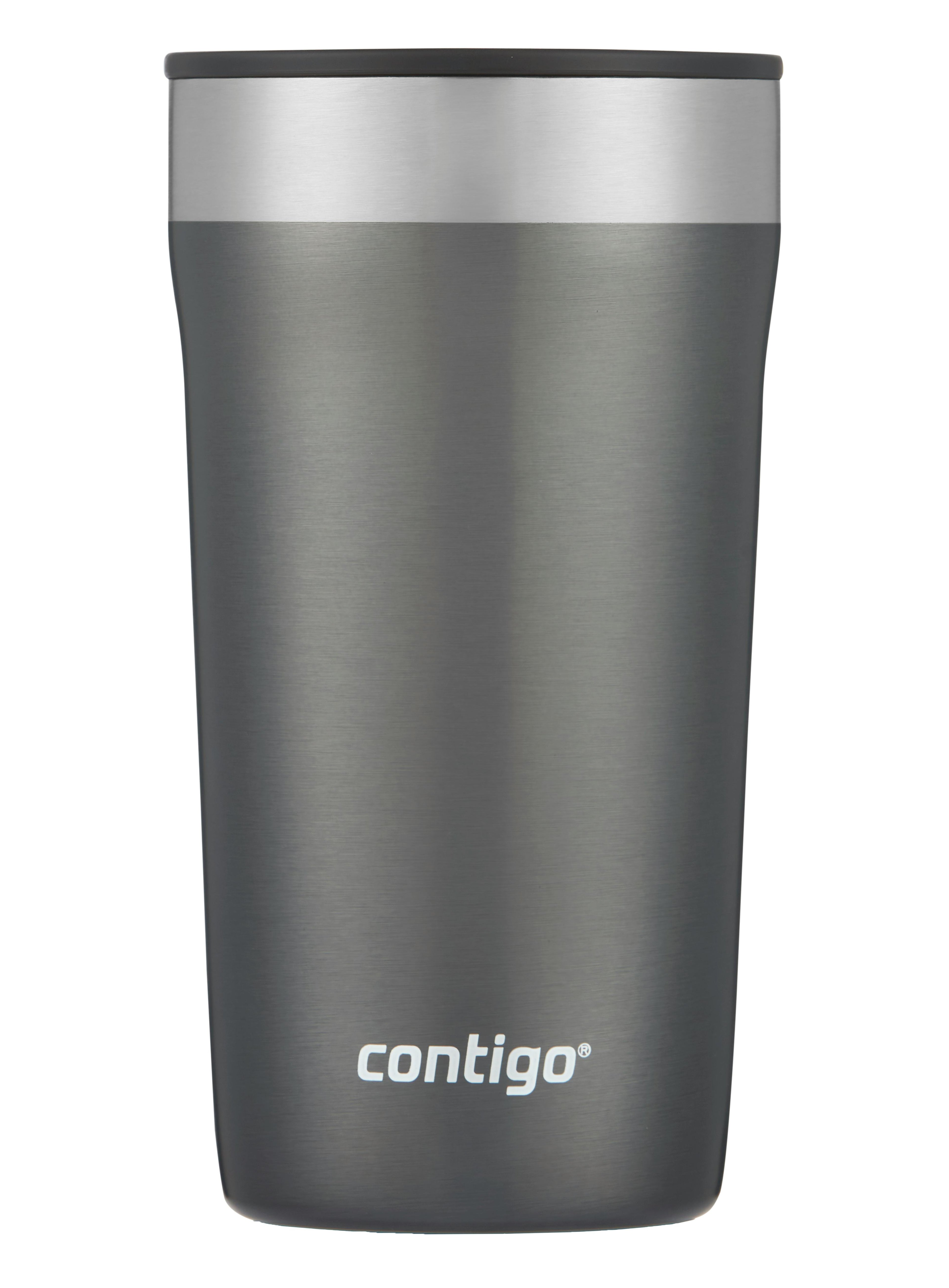 Contigo® Streeterville Stainless Steel Mug, 16oz
