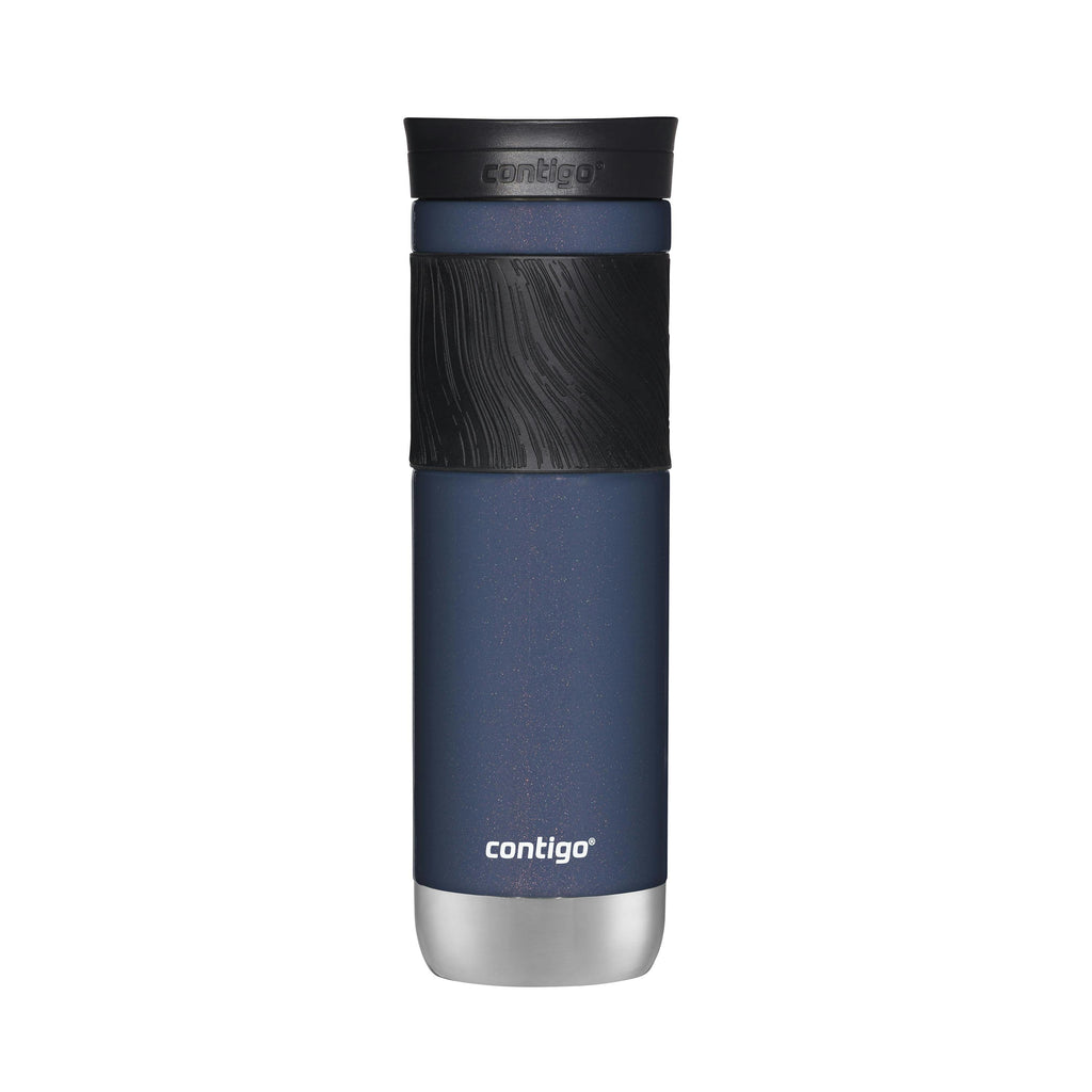 Contigo® Byron 2.0 Stainless Steel Travel Mug with SNAPSEAL™ Lid and Grip, 24oz