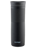 Contigo SNAPSEAL Byron Travel Mug, 24 oz., Matte Black