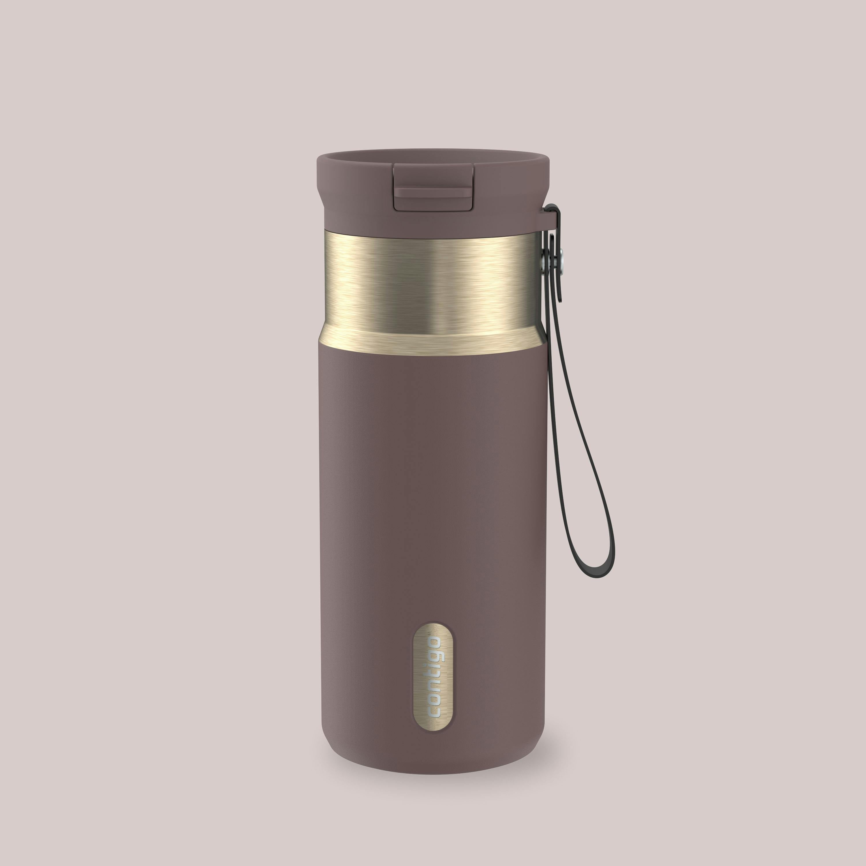 16 oz SnapSeal™ Bottle