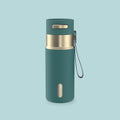 16oz AutoSeal® Bottle