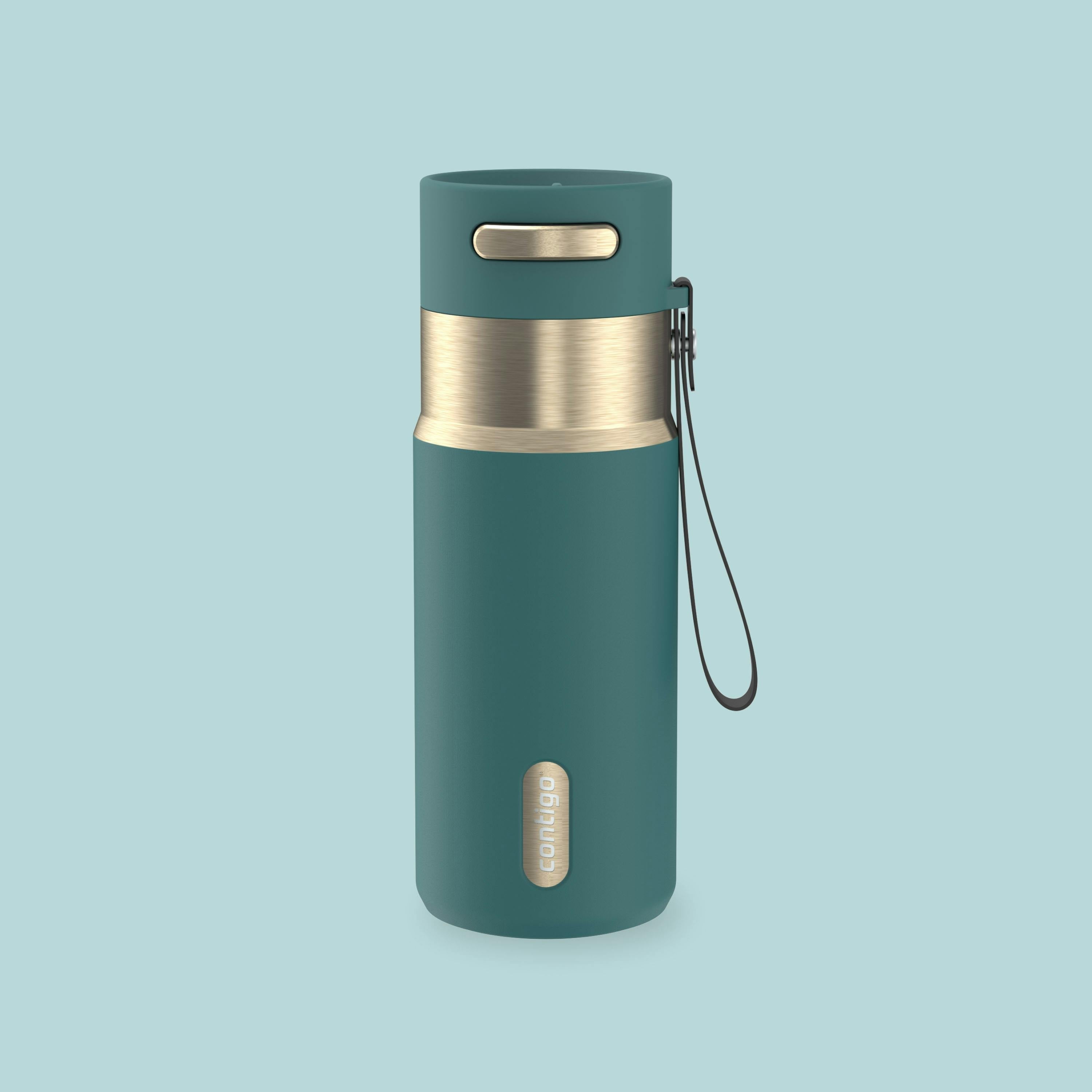 16oz AutoSeal® Bottle