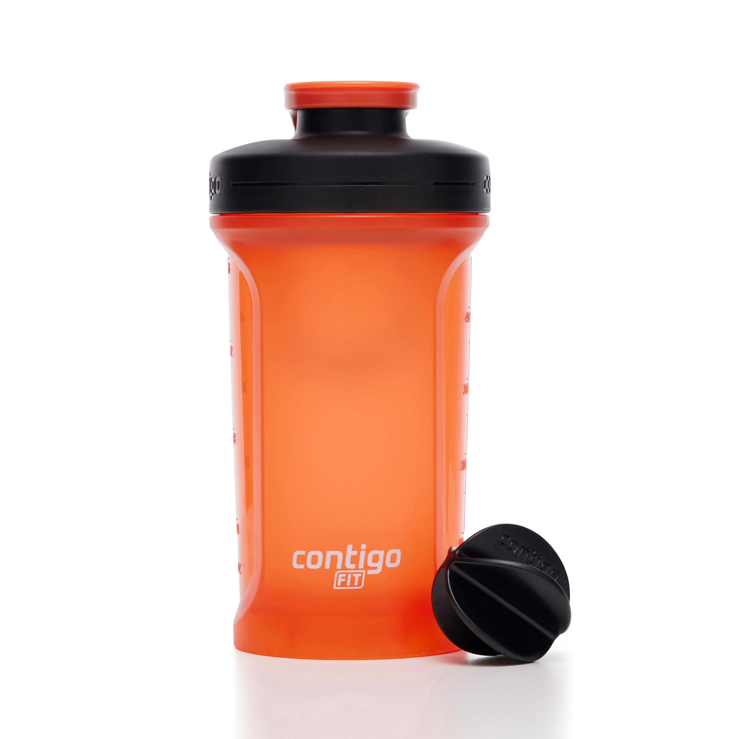 Contigo® Shake & Go® Fit 2.0 Shaker Bottle, 20oz
