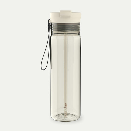 28oz DualSip Plastic Bottle