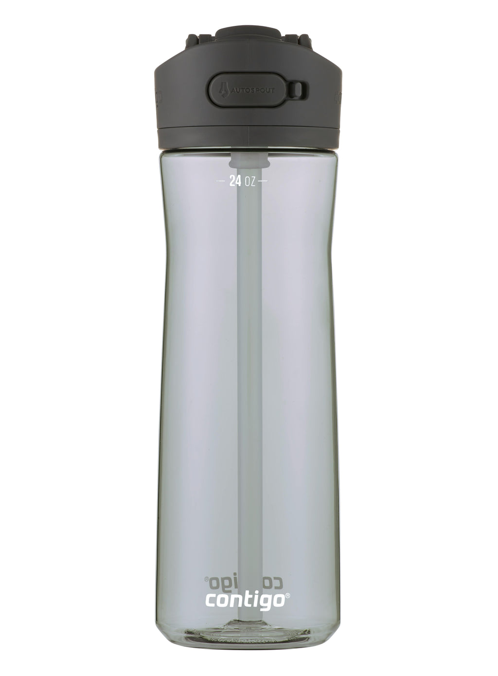 Contigo® Ashland 2.0 Water Bottle with AUTOSPOUT® Lid, 24oz
