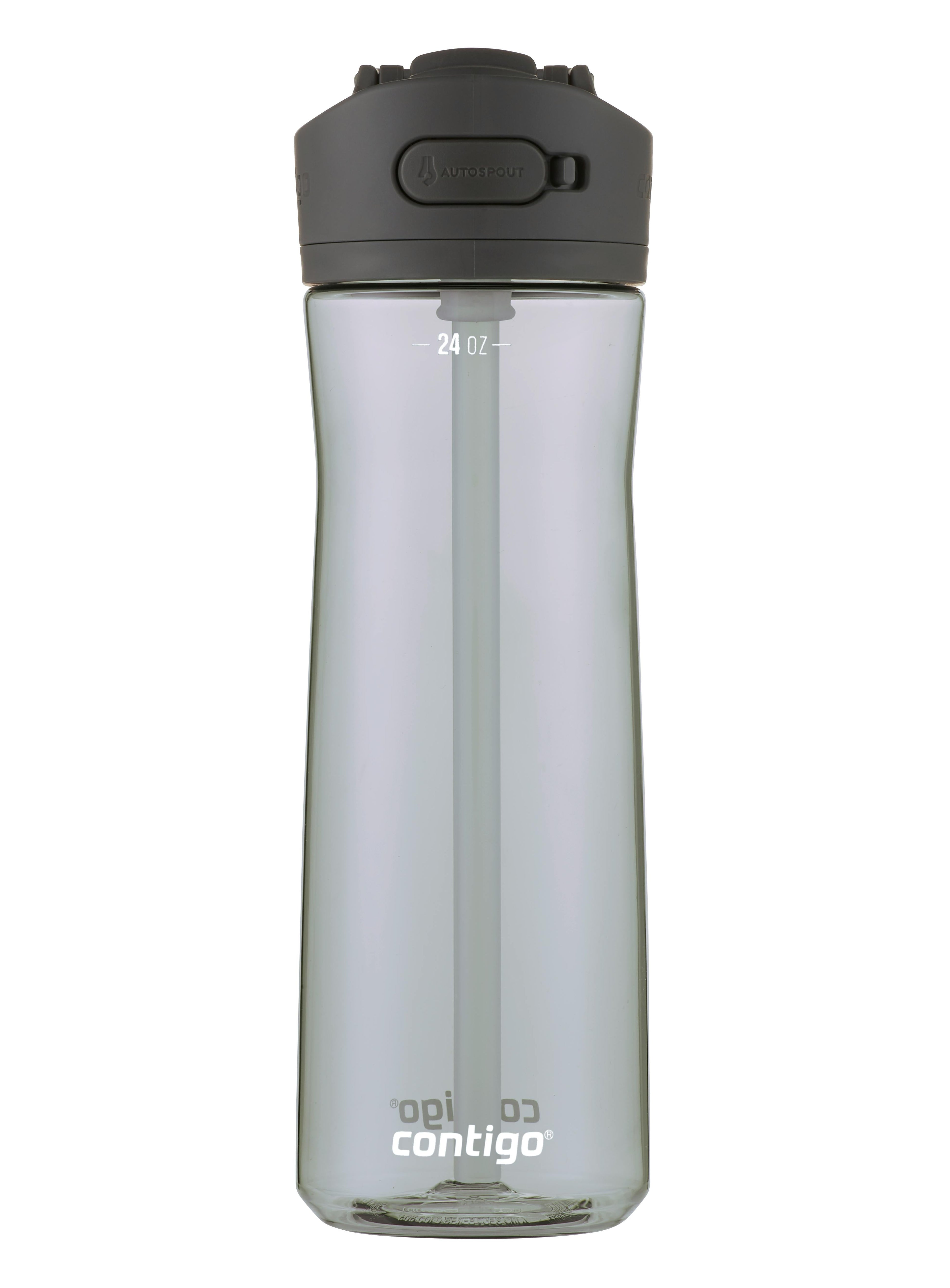 Contigo® Ashland 2.0 Water Bottle with AUTOSPOUT® Lid, 24oz
