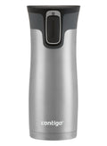 Contigo® West Loop Stainless Steel Travel Mug with AUTOSEAL® Lid, 16oz