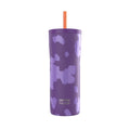 Contigo® x Ally Love Streeterville 2.0 Stainless Steel Tumbler with Straw, 24oz
