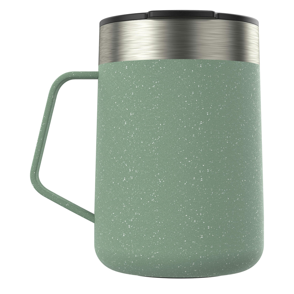 Contigo® Streeterville Stainless Steel Mug with Handle, 14oz