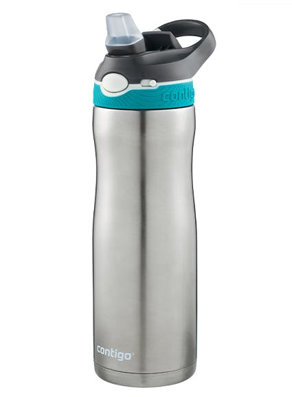 AUTOSPOUT® Ashland Chill, 20oz, Scuba Stainless Steel Water Bottle