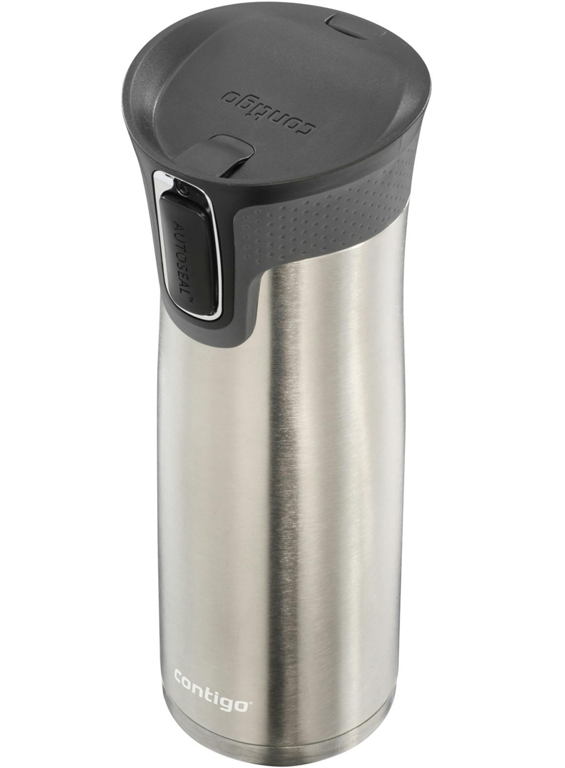 Contigo® West Loop 2.0 Stainless Steel Travel Mug with AUTOSEAL® Lid, 20oz