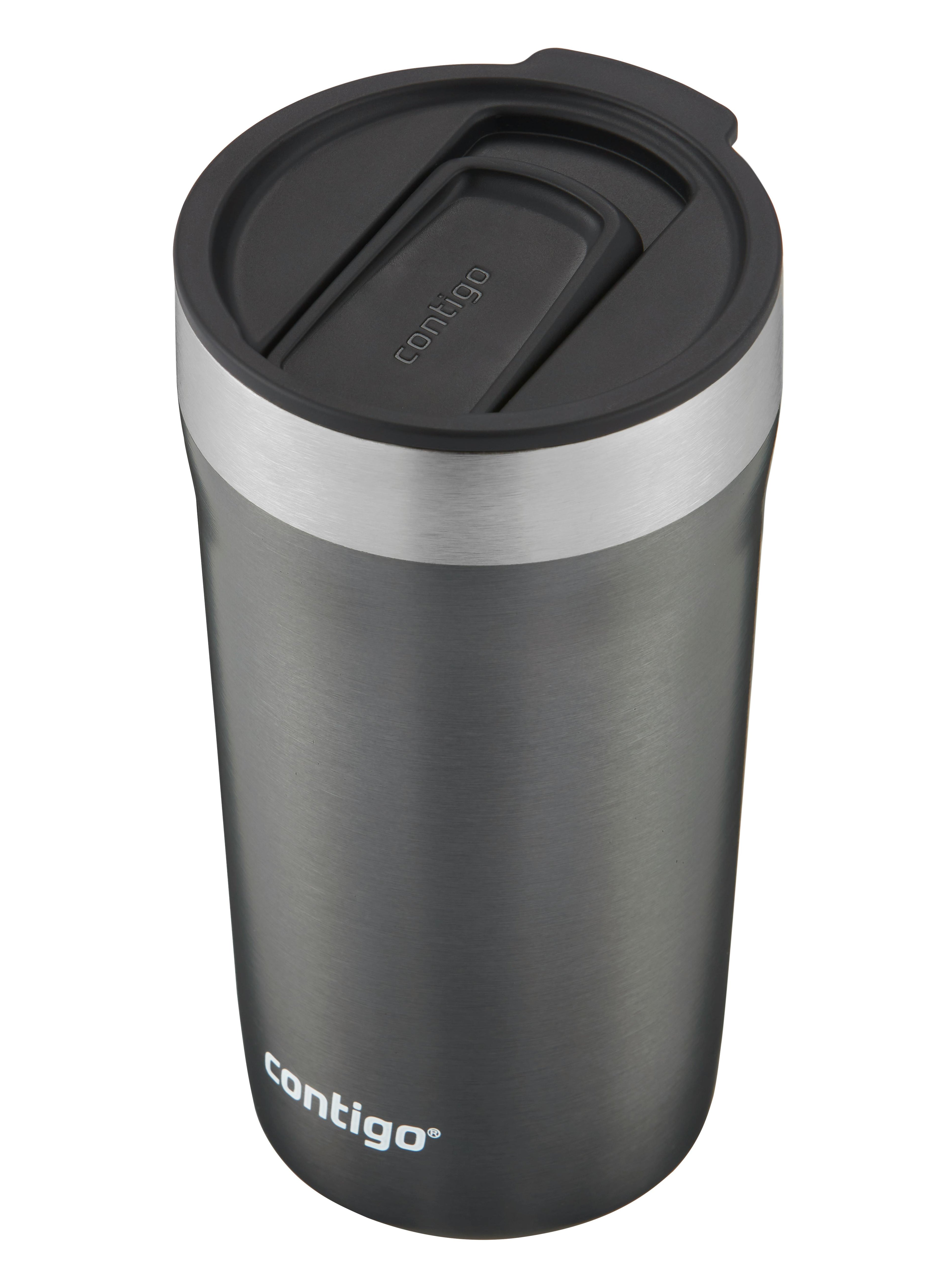 Contigo® Streeterville Stainless Steel Mug, 16oz