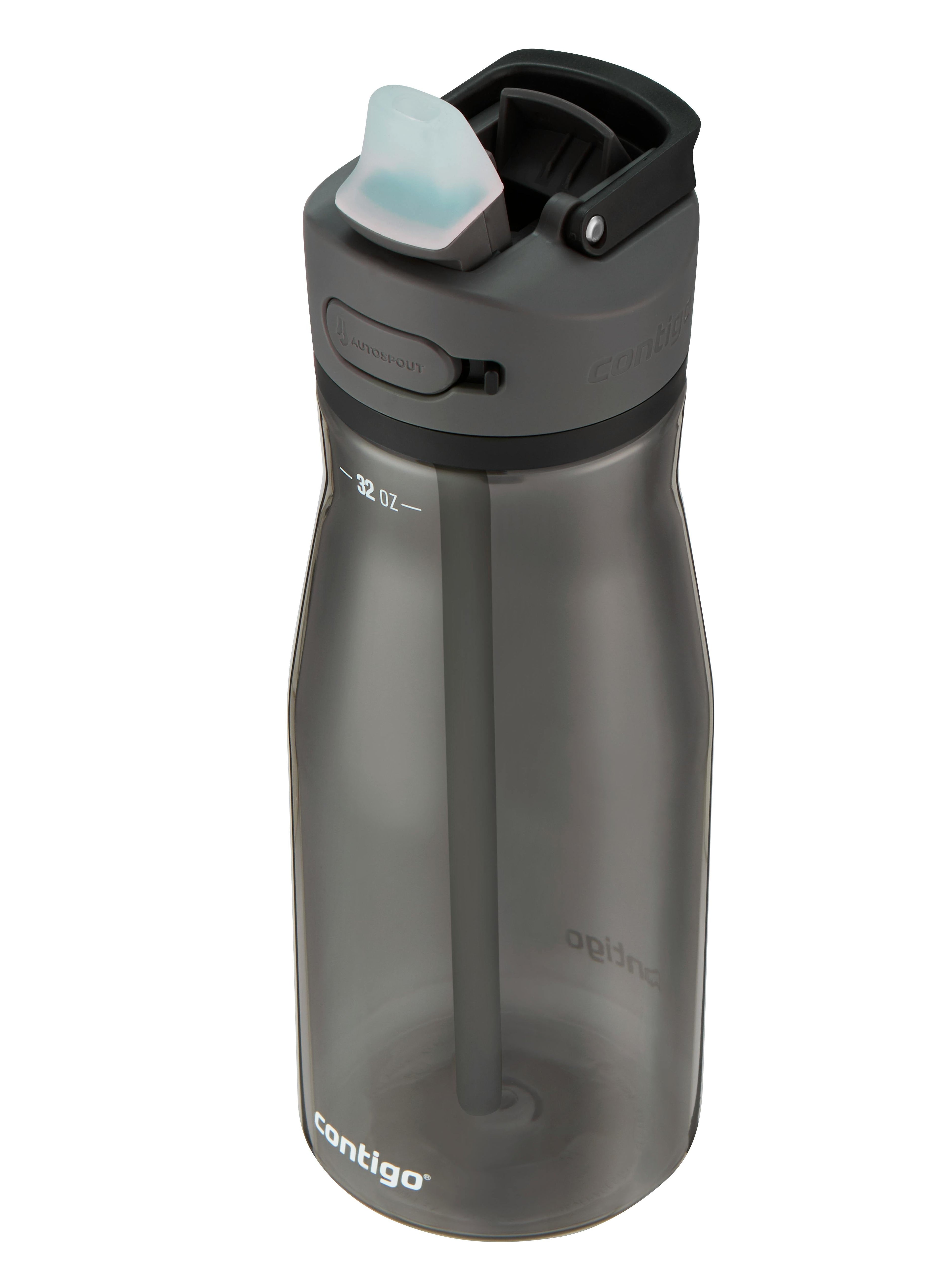 Contigo® Ashland 2.0, 32oz., Water Bottle with AUTOSPOUT® Lid