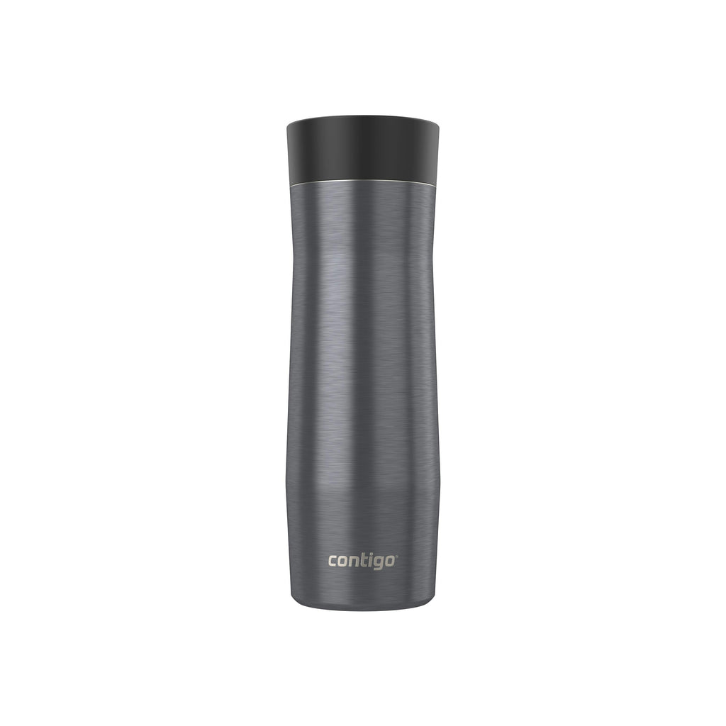 Contigo® AUTOSEAL® West Loop Vacuum-Insulated Stainless Steel Travel Mug with Easy-Clean Lid, 20 oz