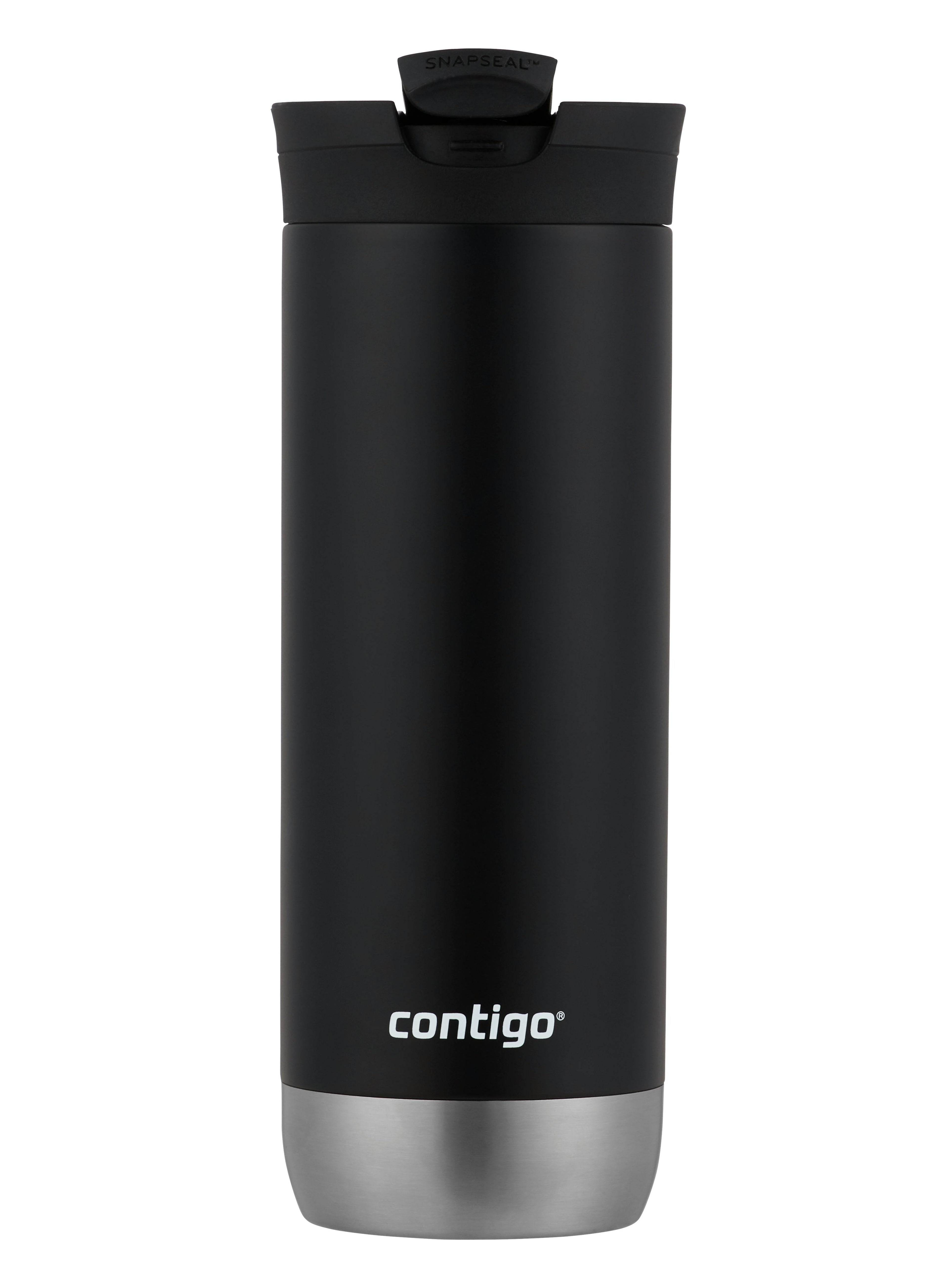 Contigo® Huron 2.0 Stainless Steel Travel Mug with SNAPSEAL™ Lid, 20oz