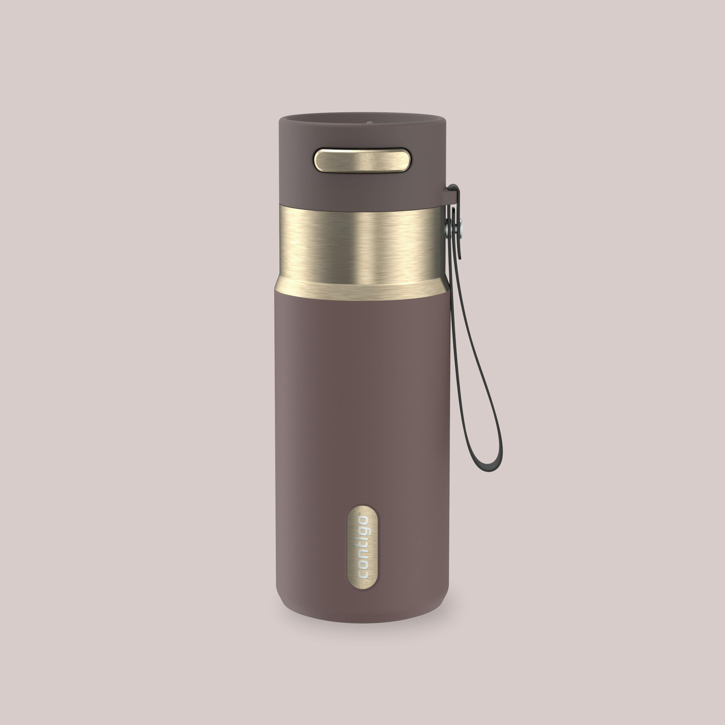 16oz AutoSeal® Bottle