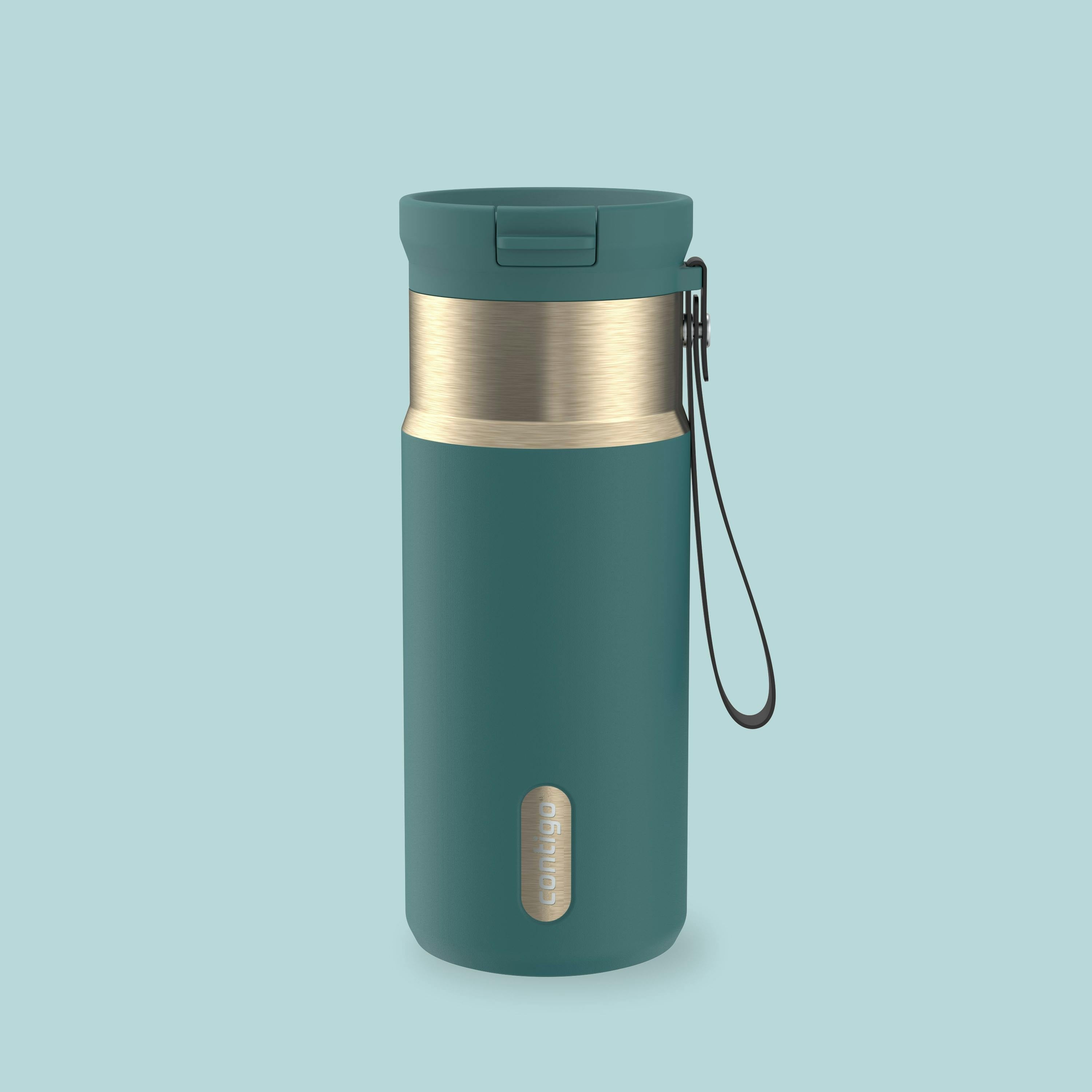 16 oz SnapSeal™ Bottle