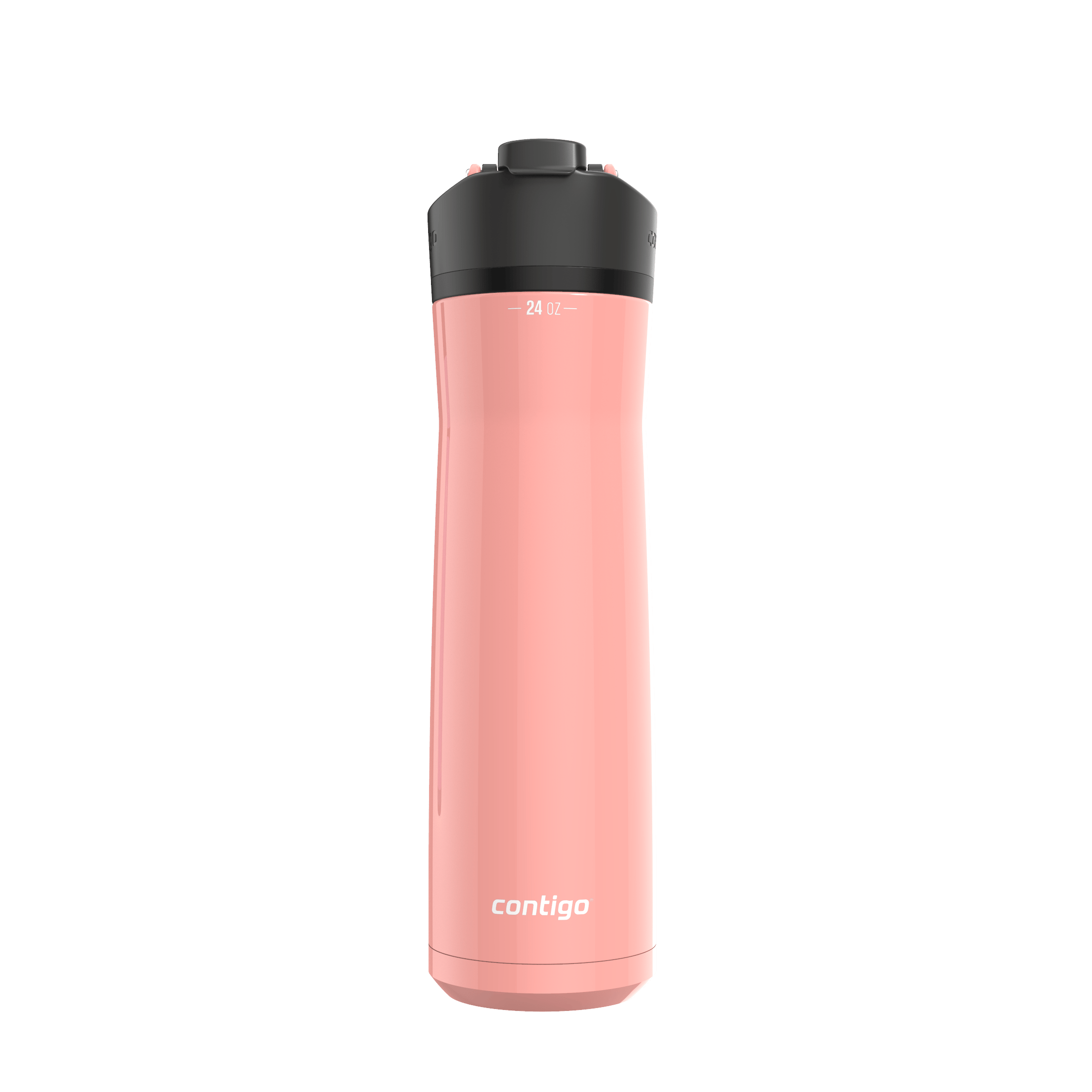 Contigo® Cortland Chill 2.0, 24oz., Stainless Steel Water Bottle with AUTOSEAL® Lid