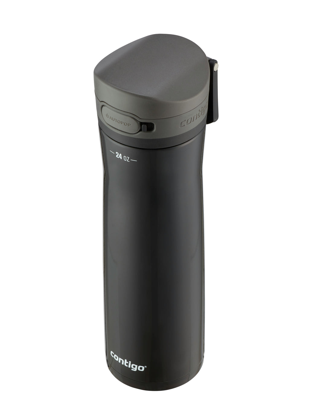 Contigo® Jackson Chill 2.0 Stainless Steel Water Bottle with AUTOPOP Lid, 24oz