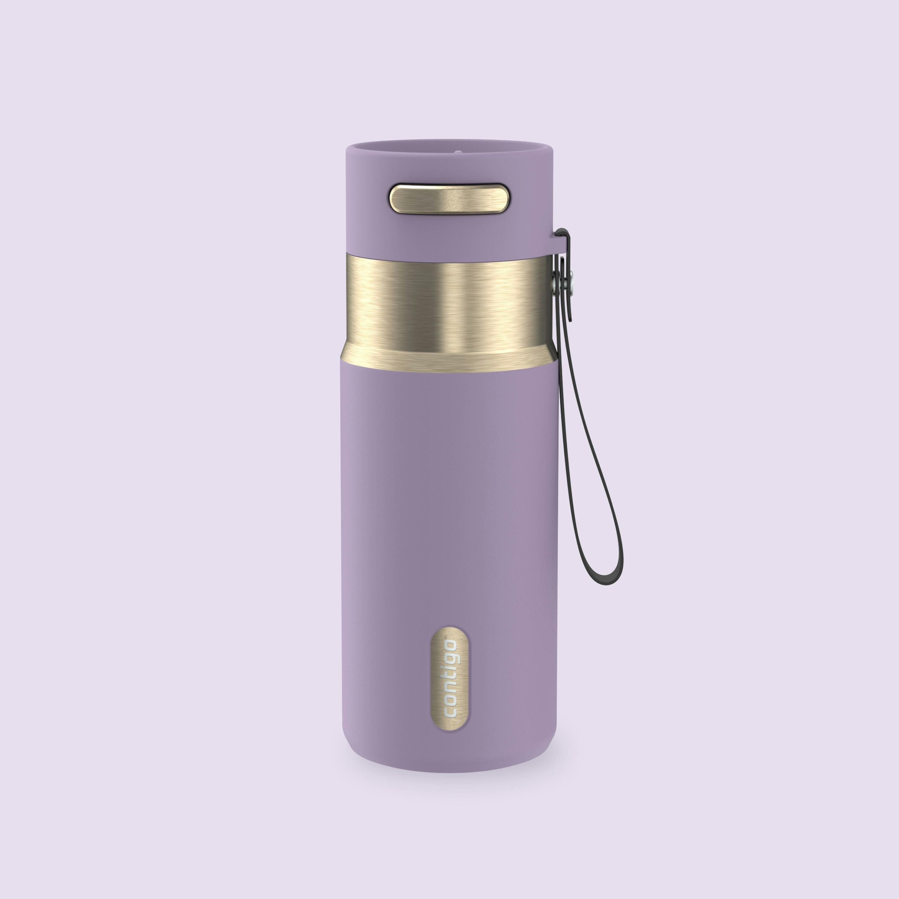 16oz AutoSeal® Bottle