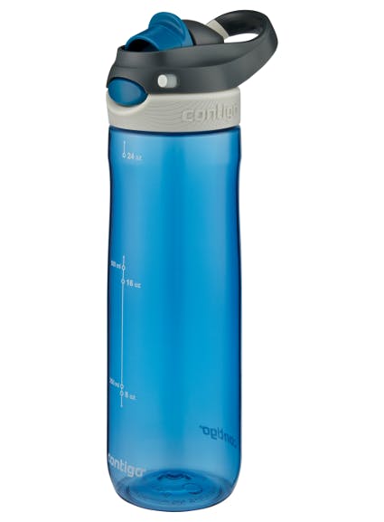 AUTOSPOUT® Chug, 24oz, Monaco Water Bottle