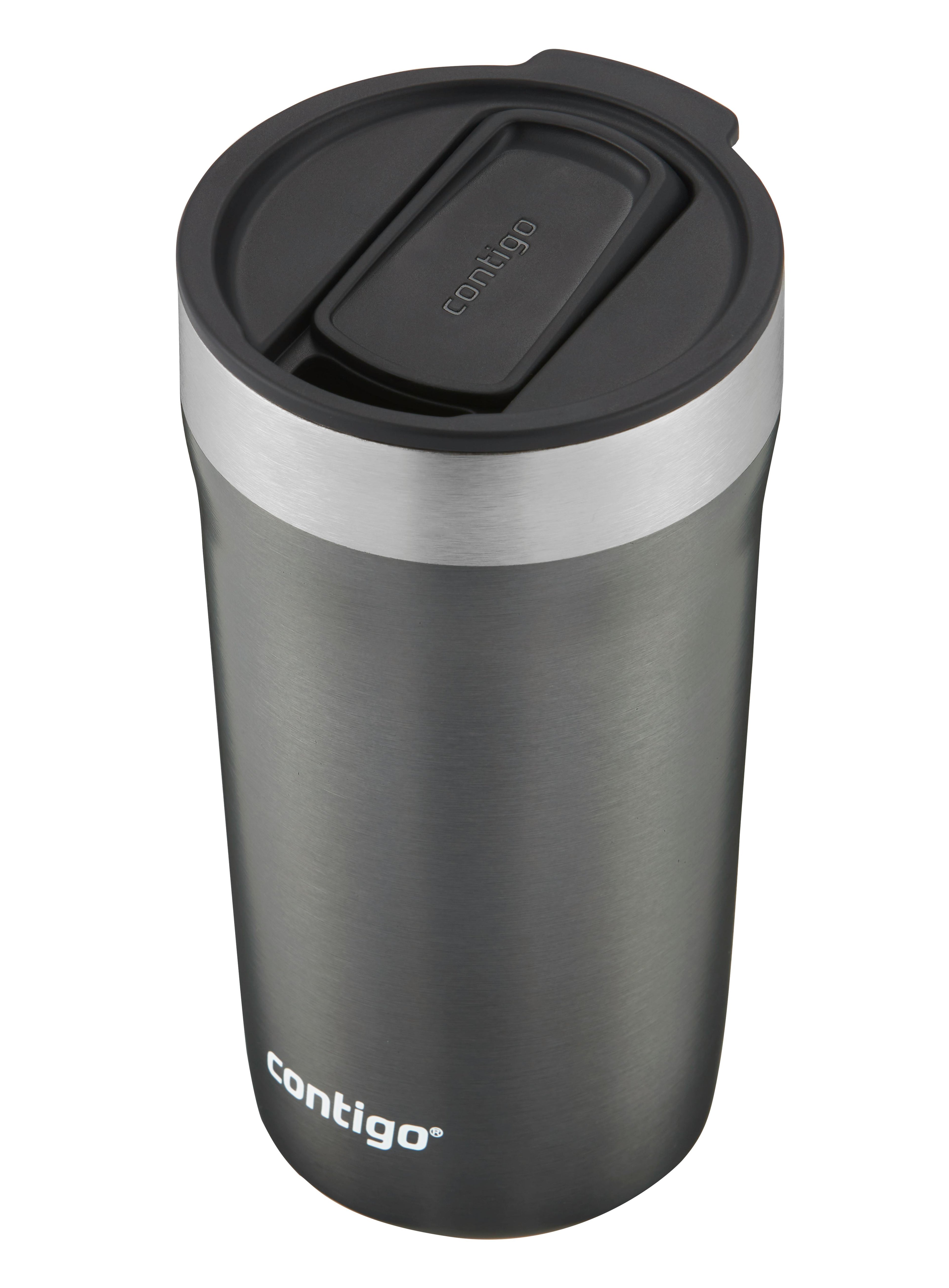 Contigo® Streeterville Stainless Steel Mug, 16oz