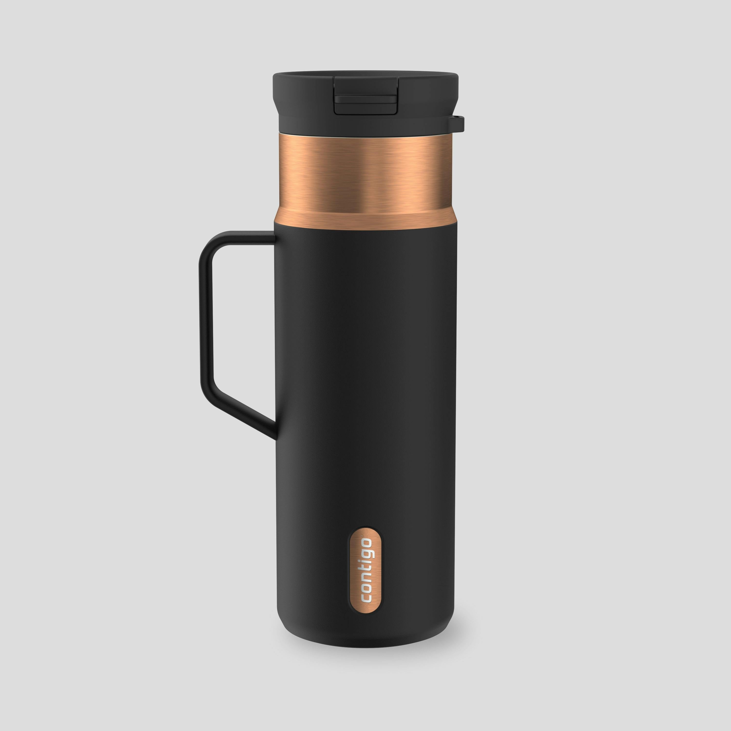 20 oz SnapSeal™ Bottle w/Handle