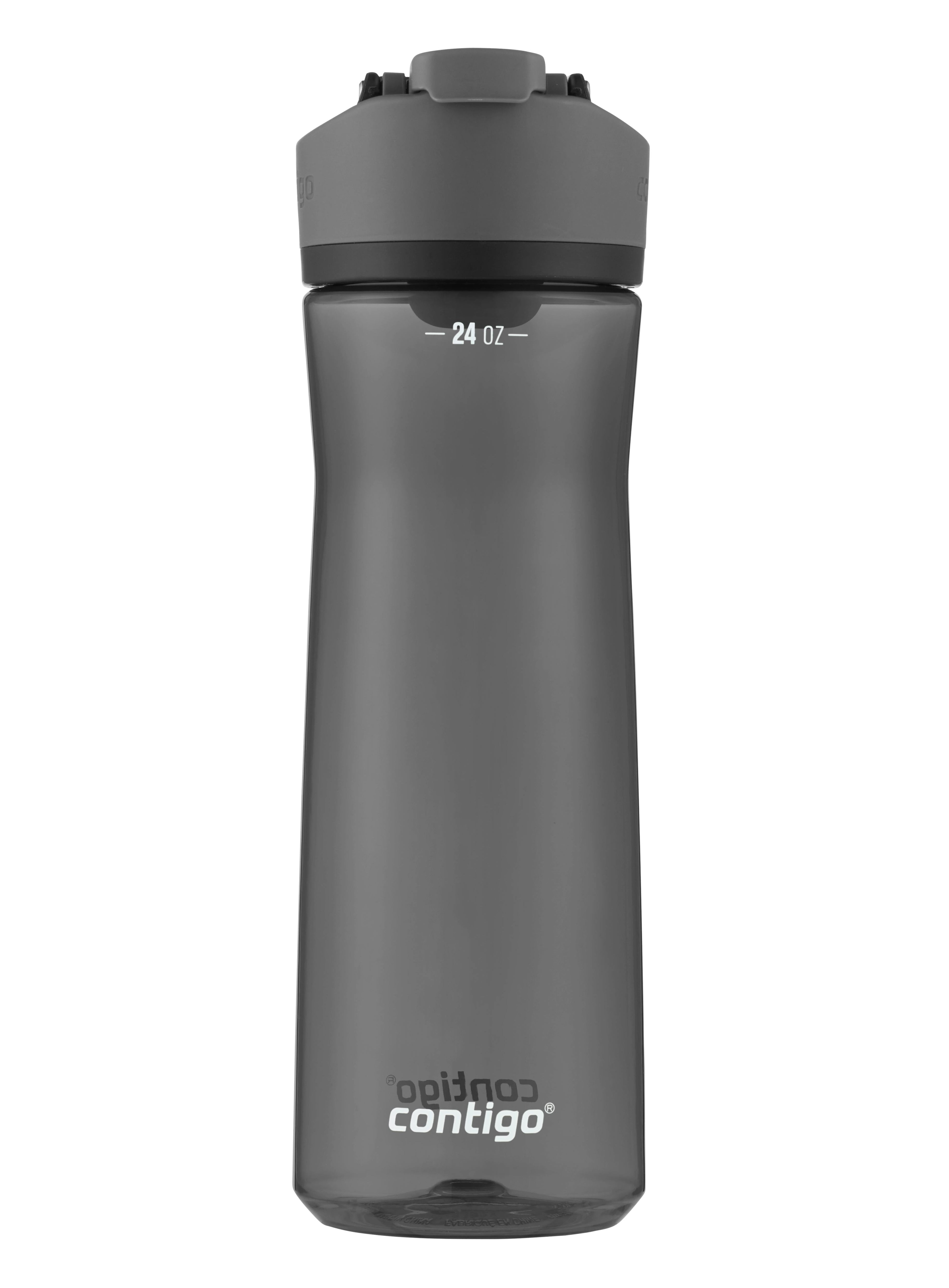 Contigo® Cortland 2.0, 24oz., Water Bottle with AUTOSEAL® Lid