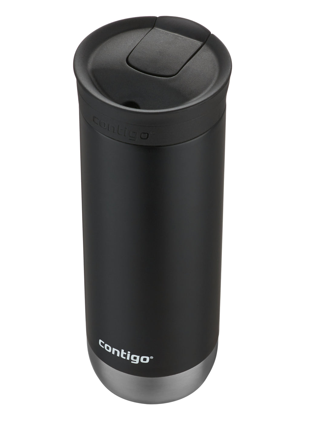 Contigo® Huron 2.0 Stainless Steel Travel Mug with SNAPSEAL™ Lid, 20oz