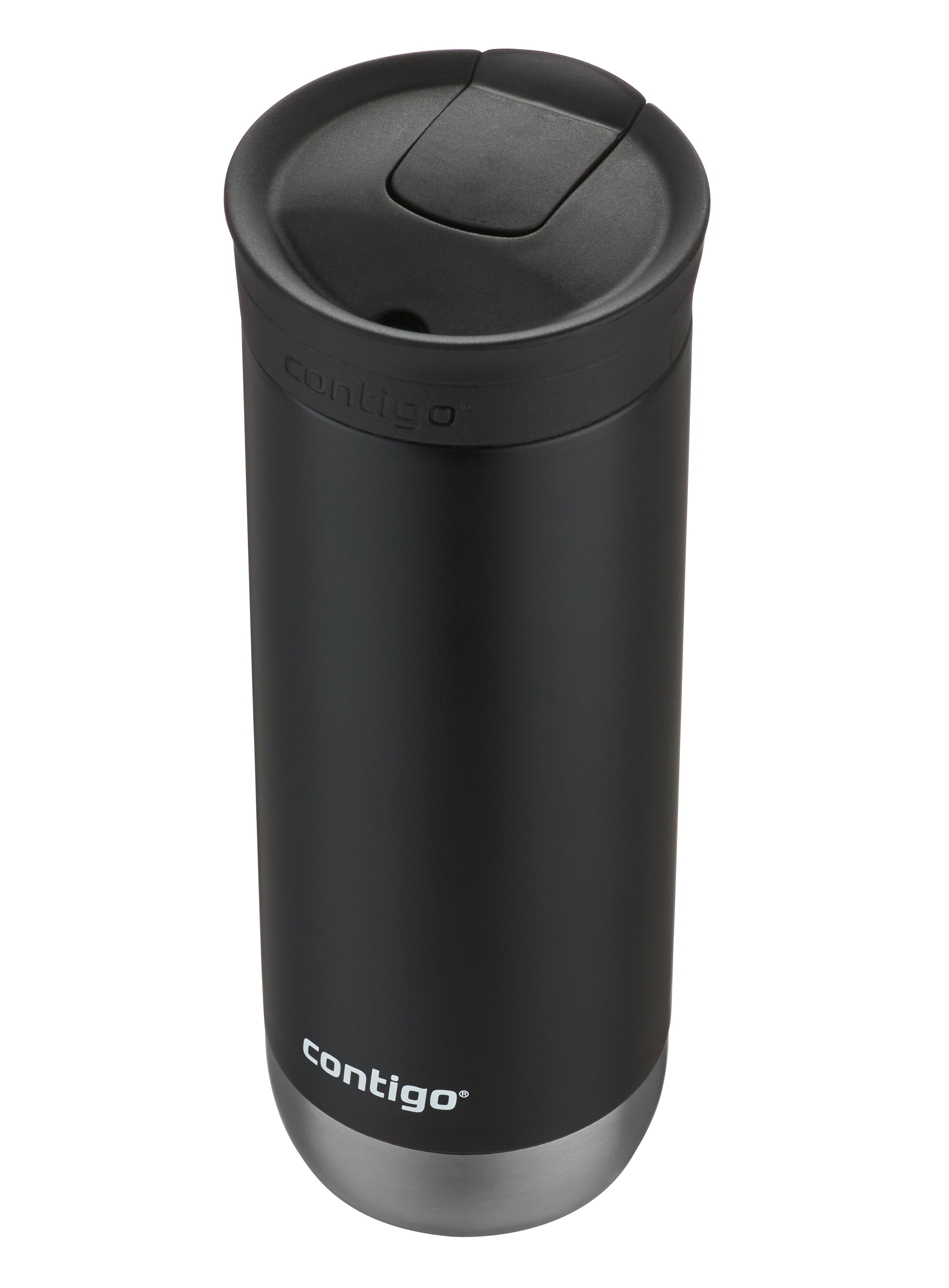 Contigo® Huron 2.0 Stainless Steel Travel Mug with SNAPSEAL™ Lid, 20oz