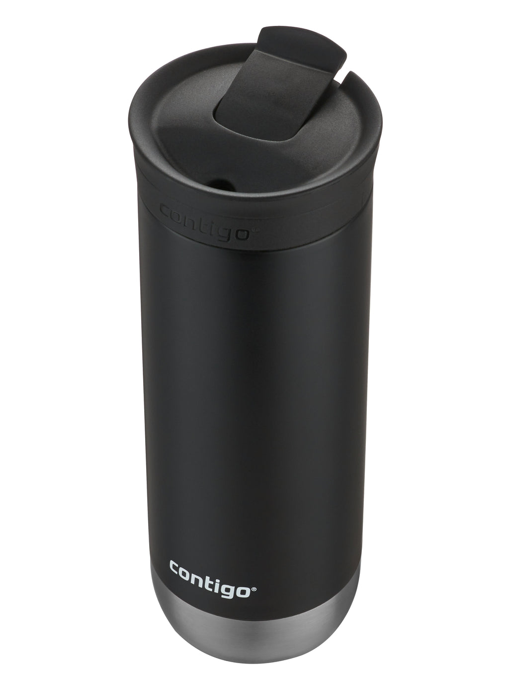 Contigo® Huron 2.0 Stainless Steel Travel Mug with SNAPSEAL™ Lid, 20oz