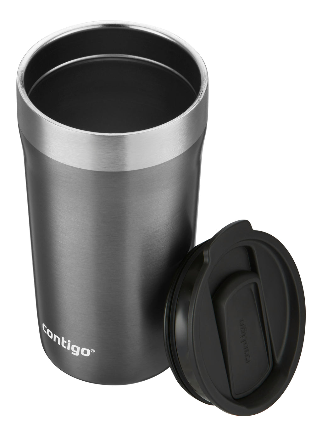 Contigo® Streeterville Stainless Steel Mug, 16oz