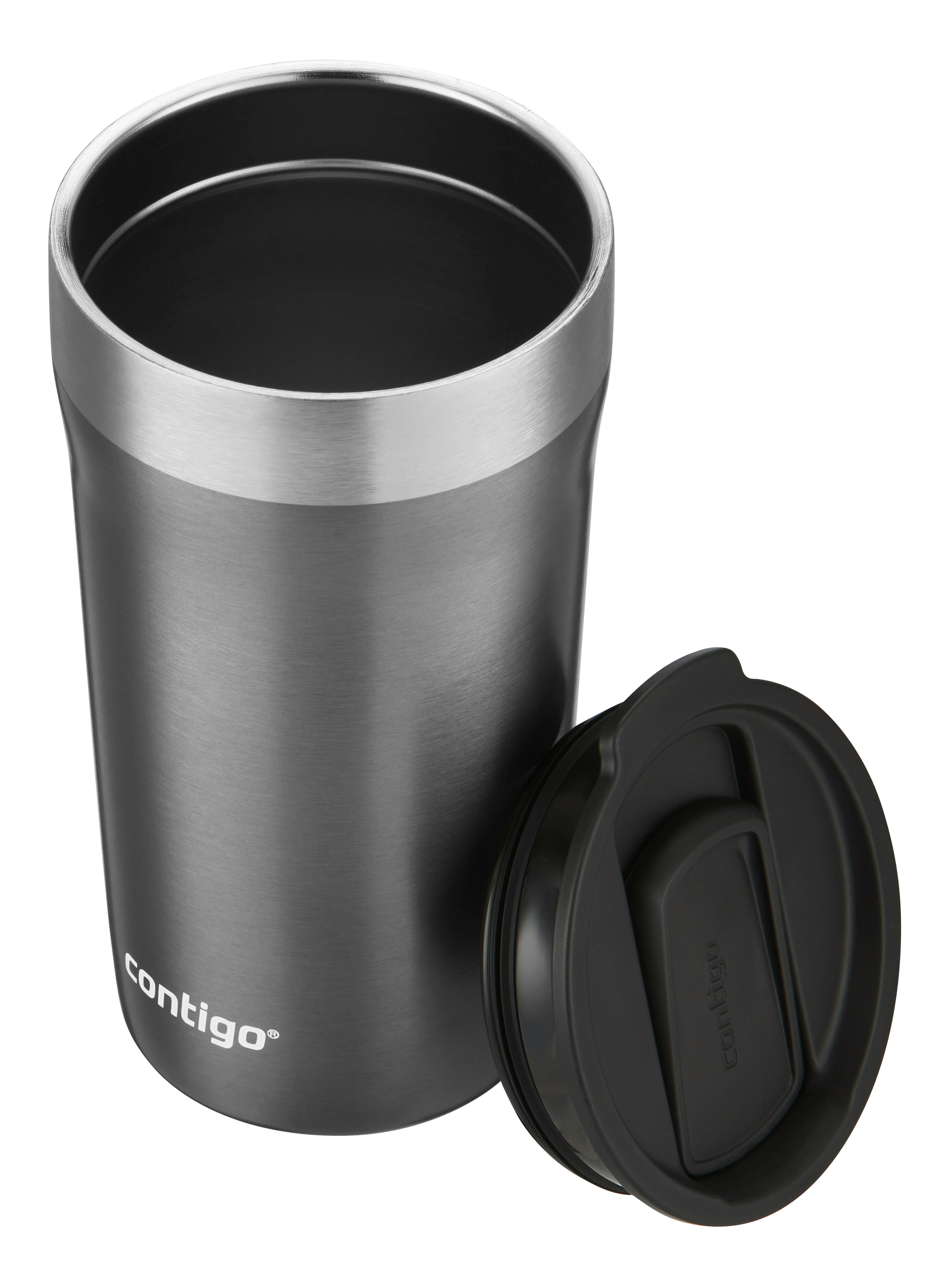 Contigo® Streeterville Stainless Steel Mug, 16oz