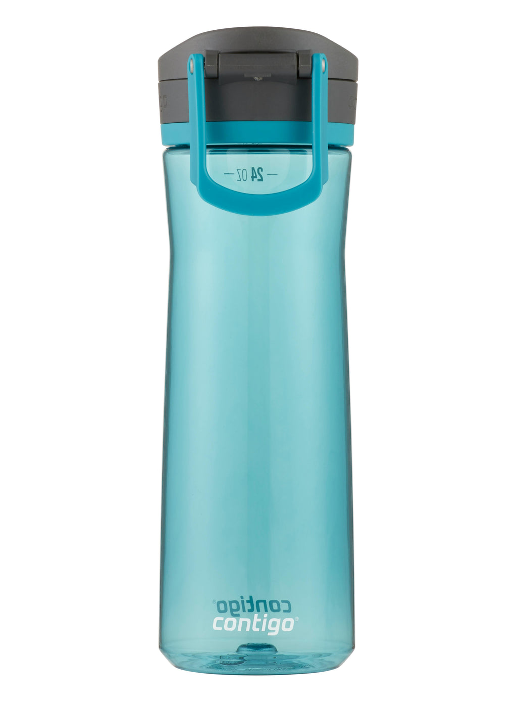 Contigo® Jackson 2.0 Tritan Water Bottle with AUTOPOP® Lid, 24 oz