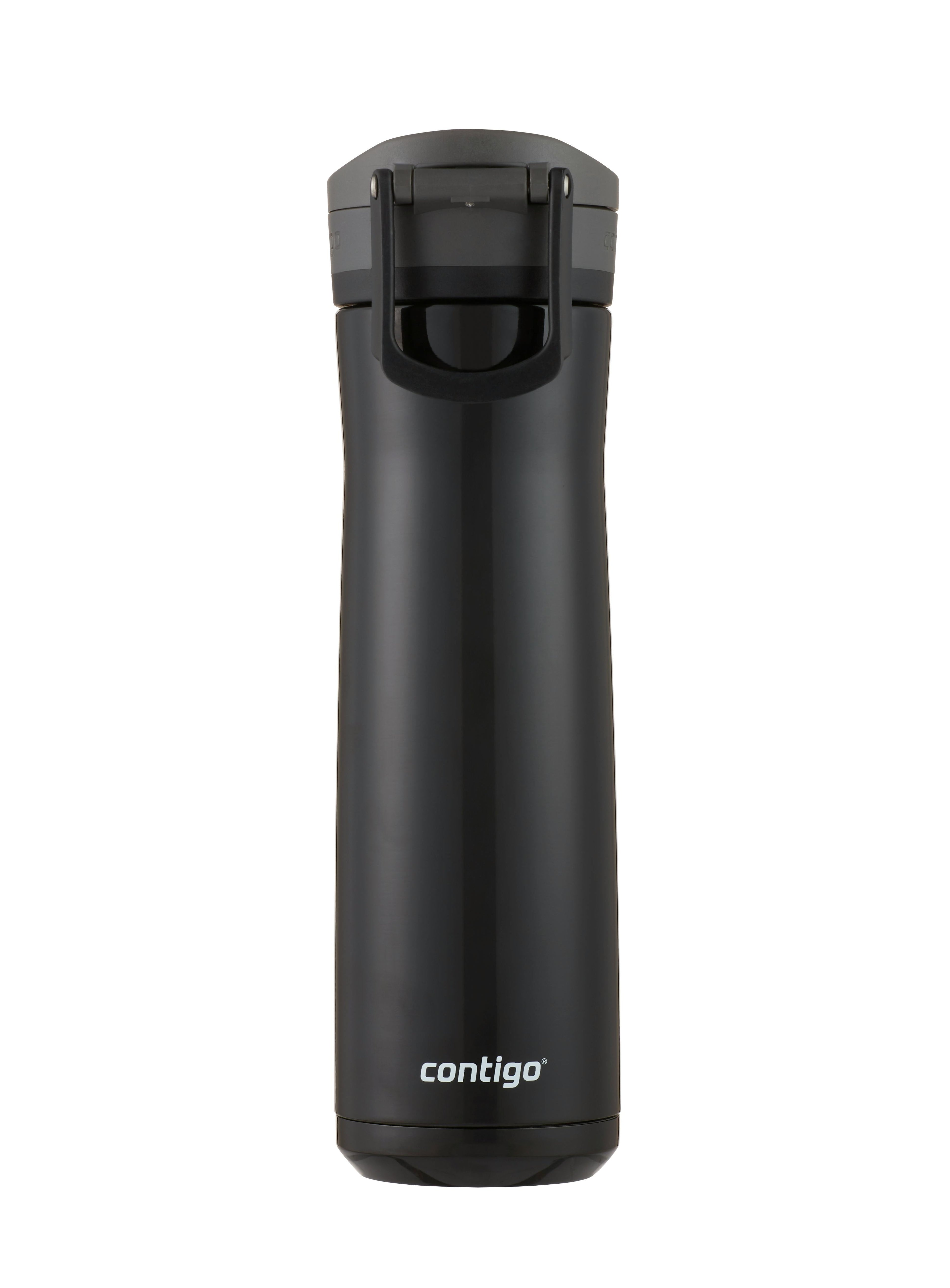 Contigo® Jackson Chill 2.0 Stainless Steel Water Bottle with AUTOPOP Lid, 24oz