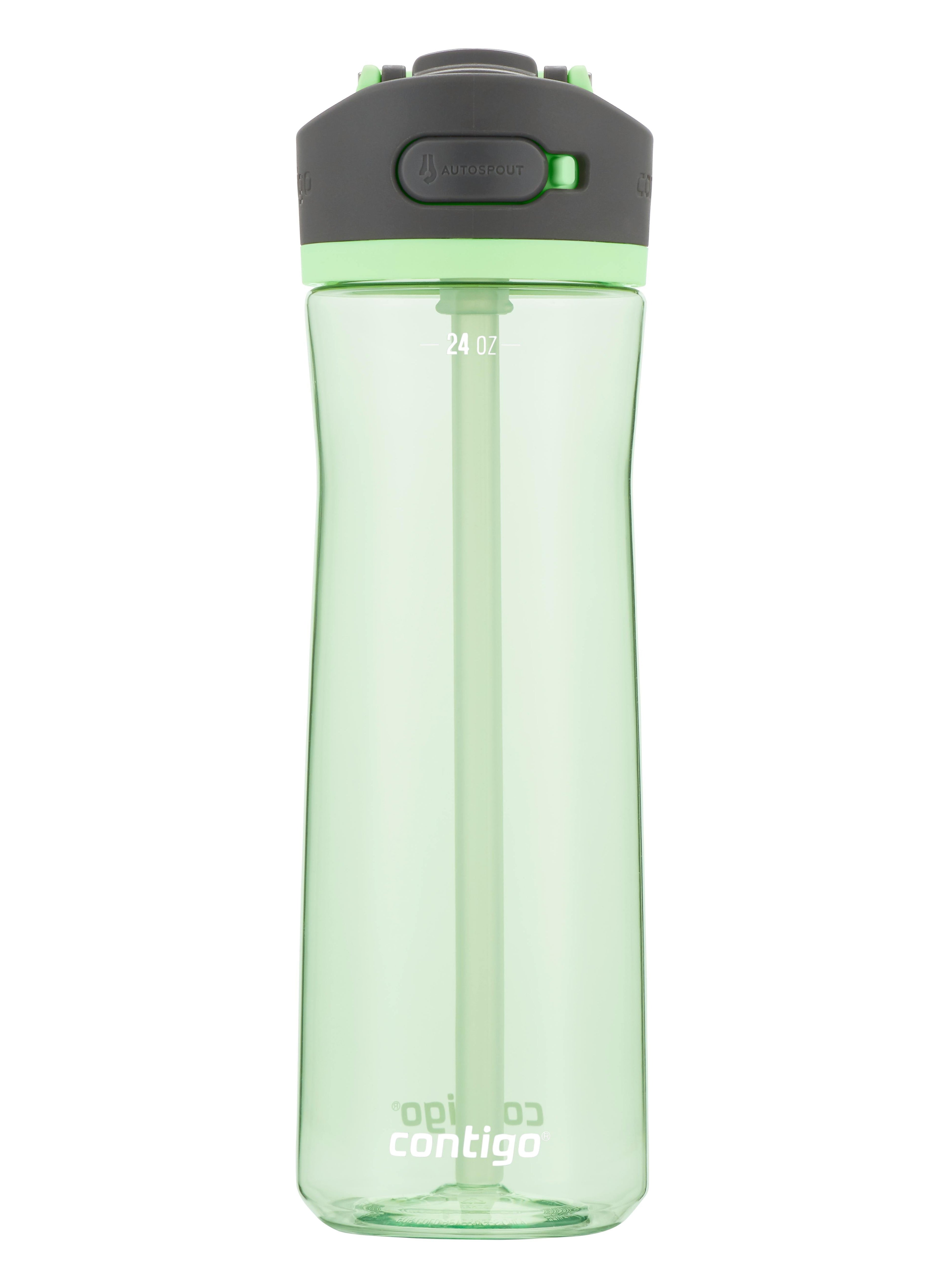 Contigo® Ashland 2.0 Water Bottle with AUTOSPOUT® Lid, 24oz