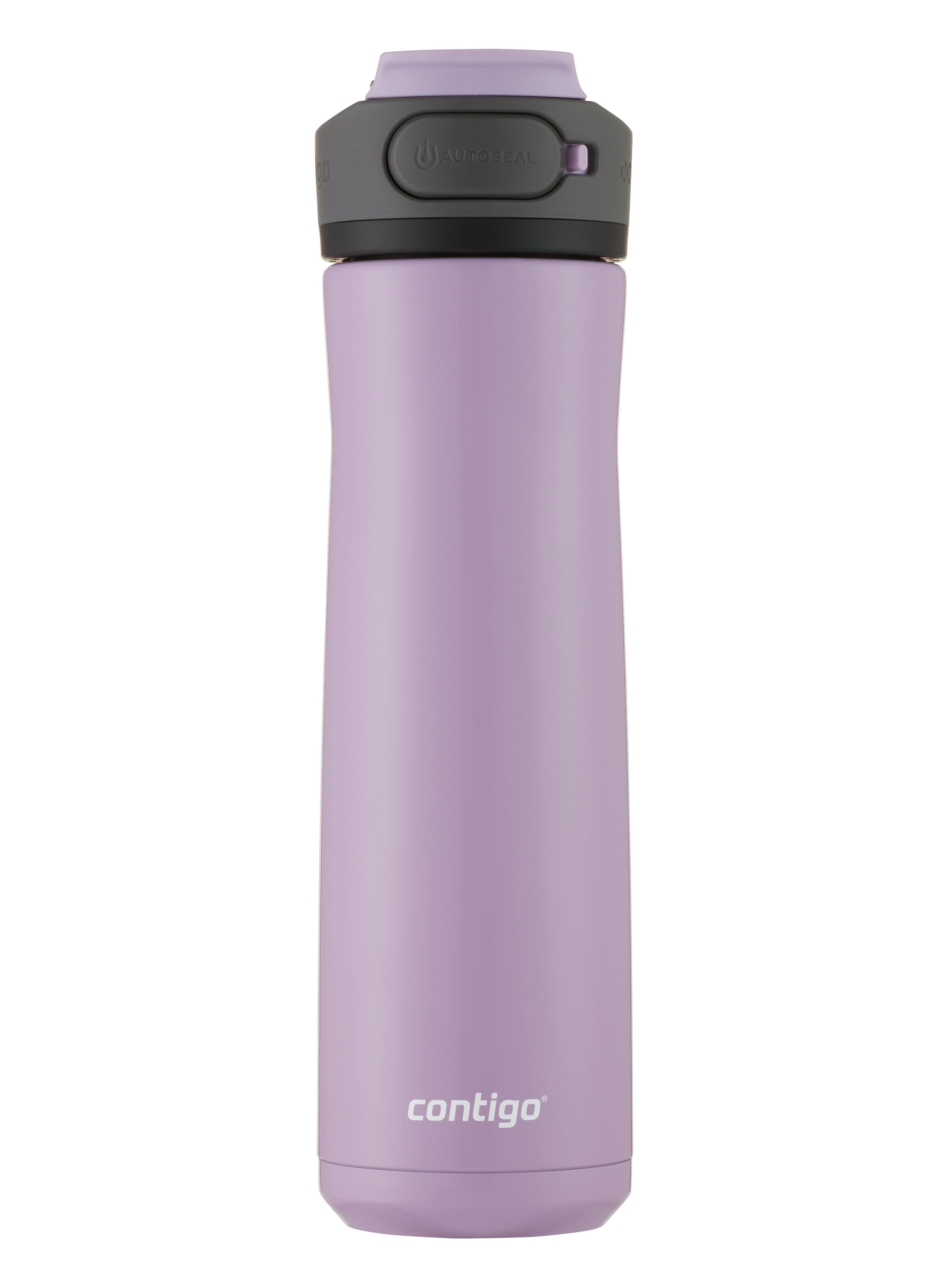 Contigo® Cortland Chill 2.0, 24oz., Stainless Steel Water Bottle with AUTOSEAL® Lid