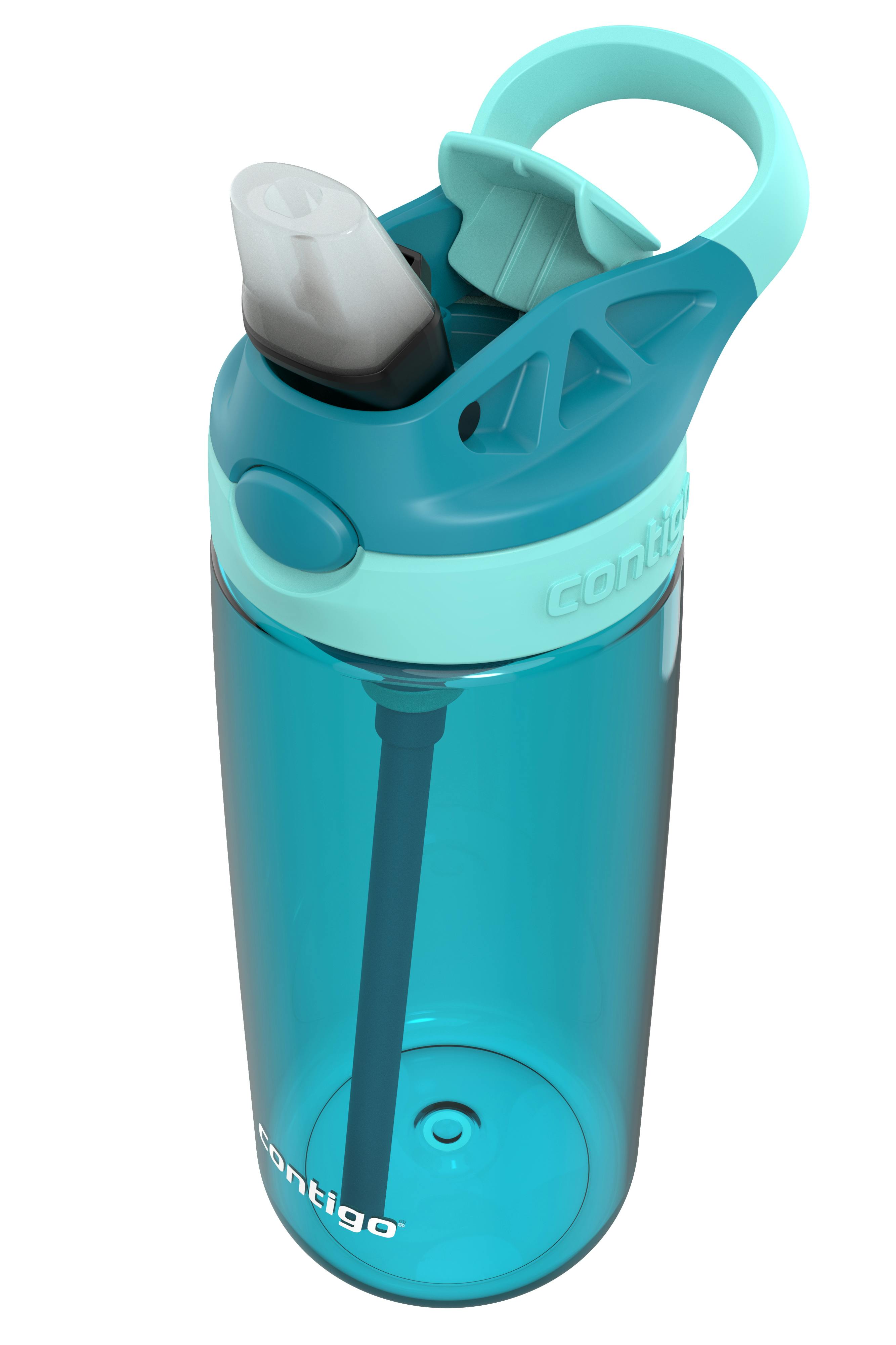 Contigo® Aubrey Leak-Proof Spill-Proof Water Bottle, 20oz. 2 Pack