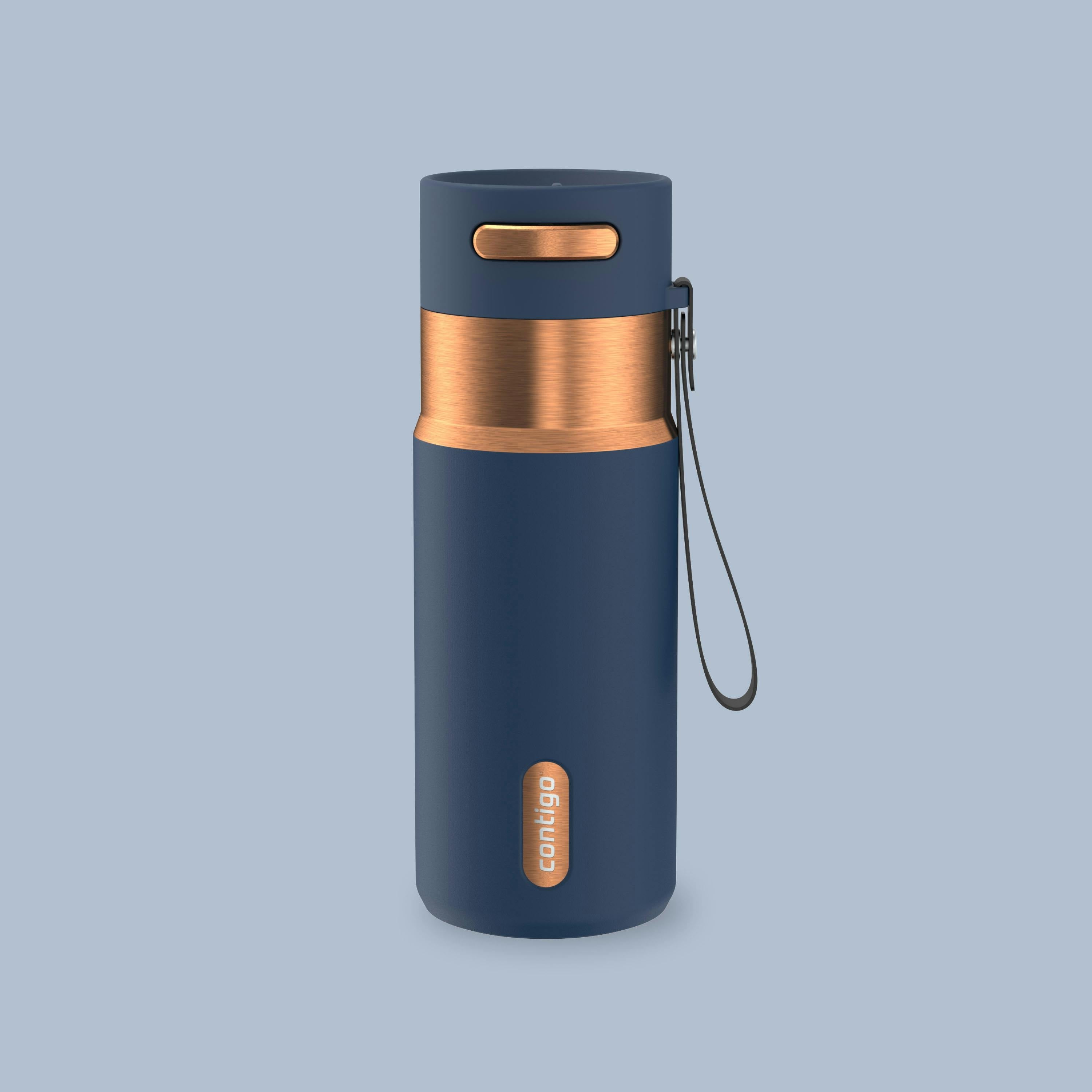 16oz AutoSeal® Bottle