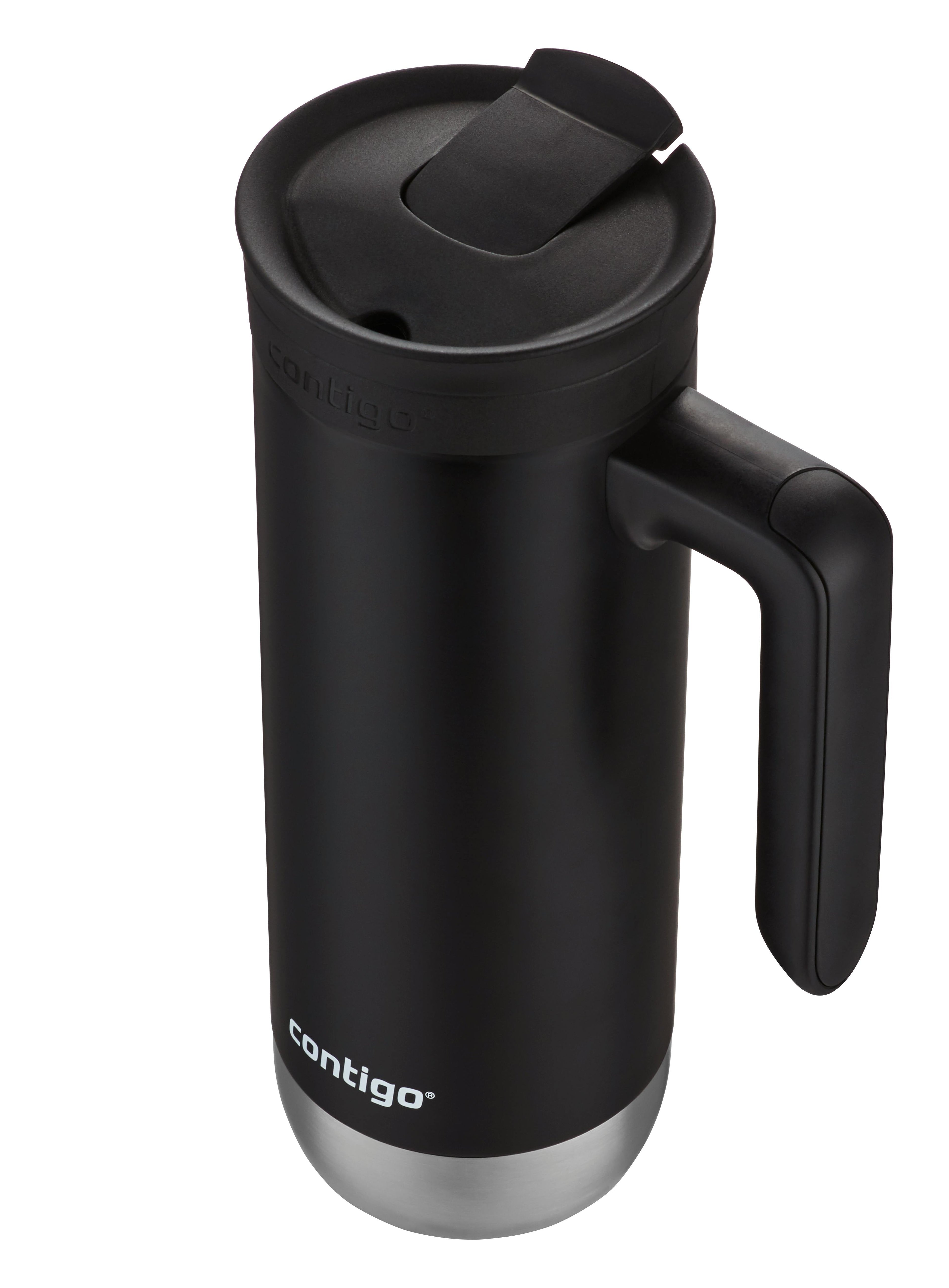 Contigo® Superior 2.0 Leak-Proof Insulated Stainless Steel Travel Mug with Handle, 20oz